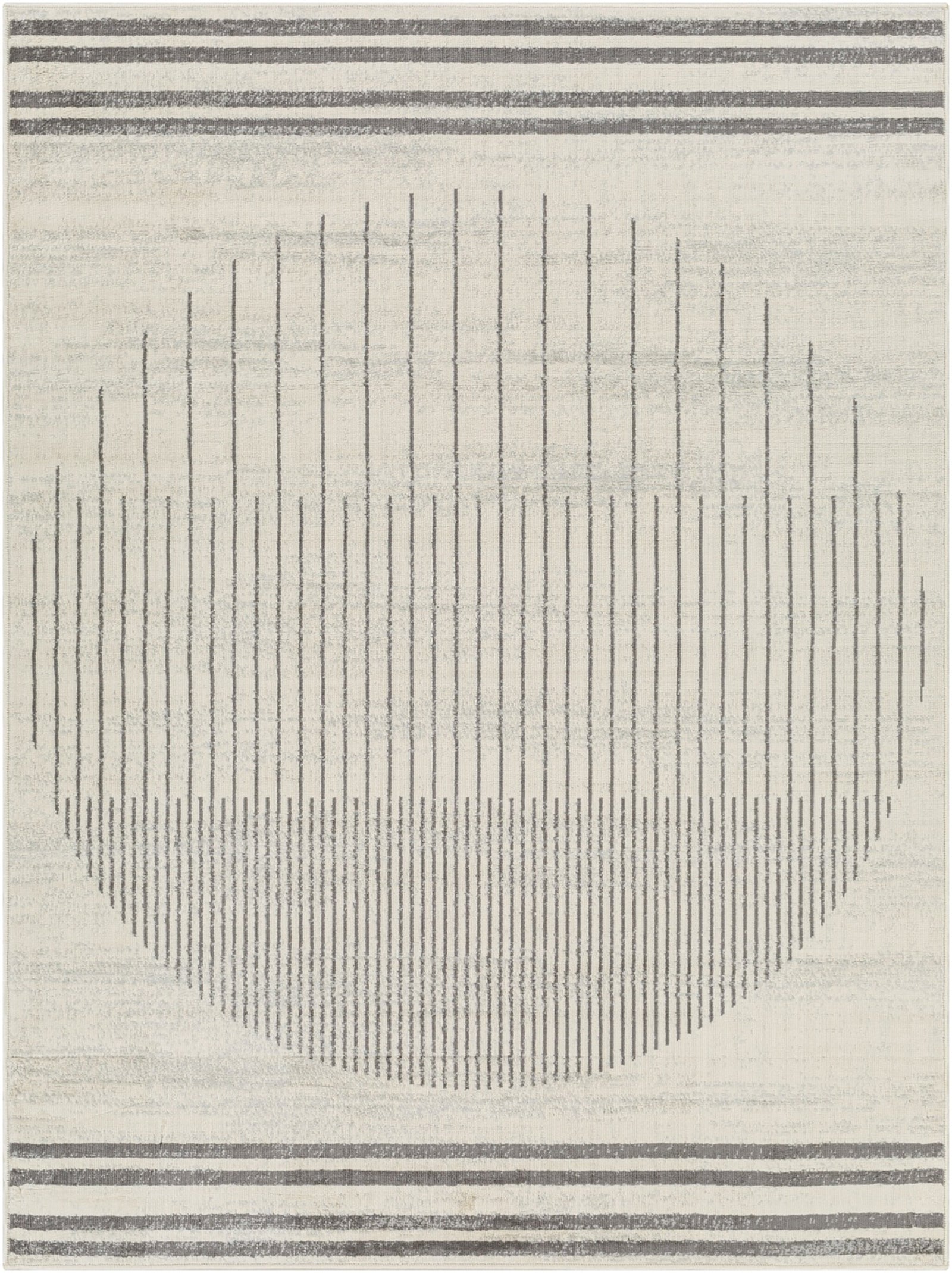 ENSO Boho Skandi Area Rug