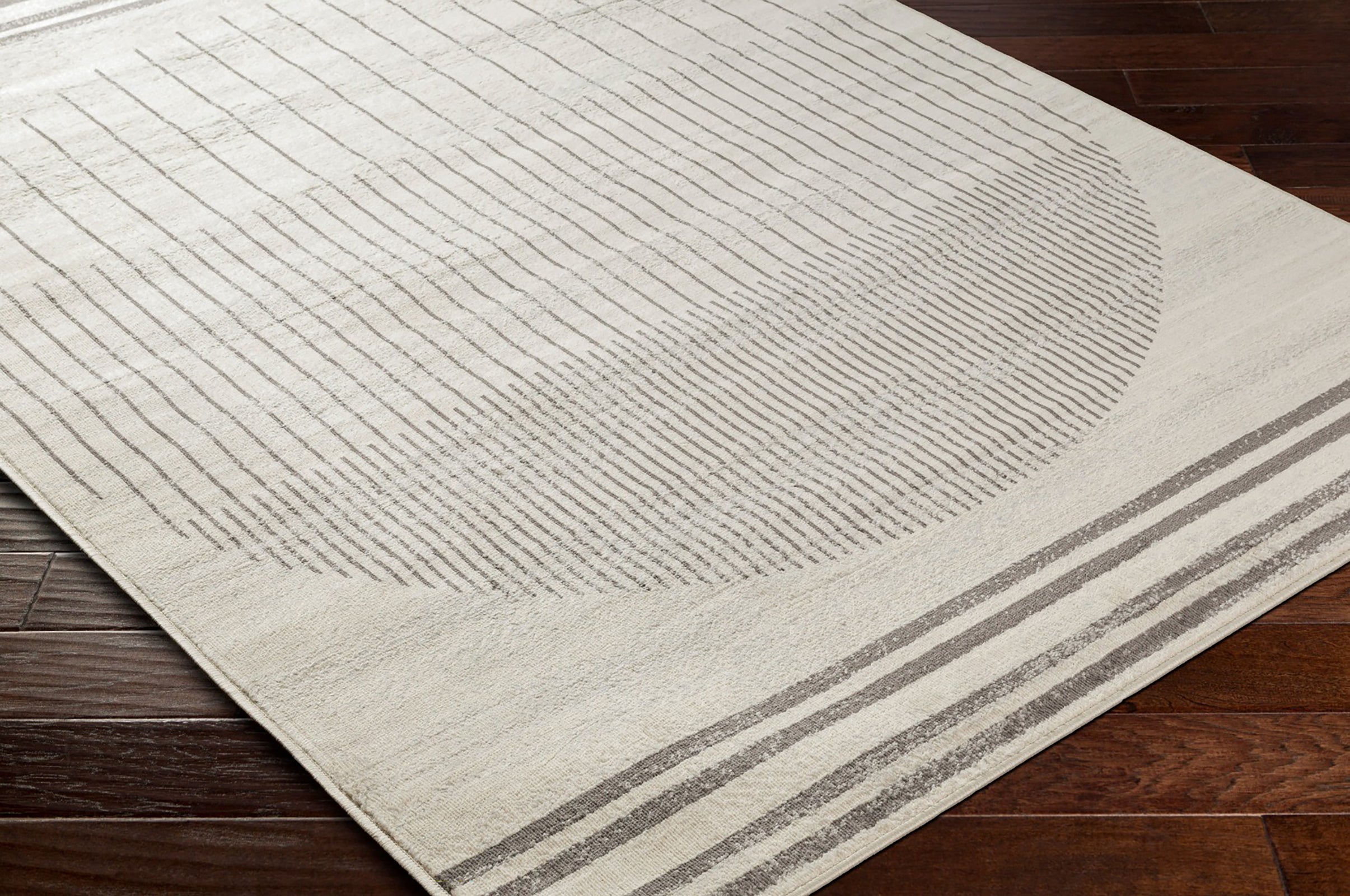 ENSO Boho Skandi Area Rug