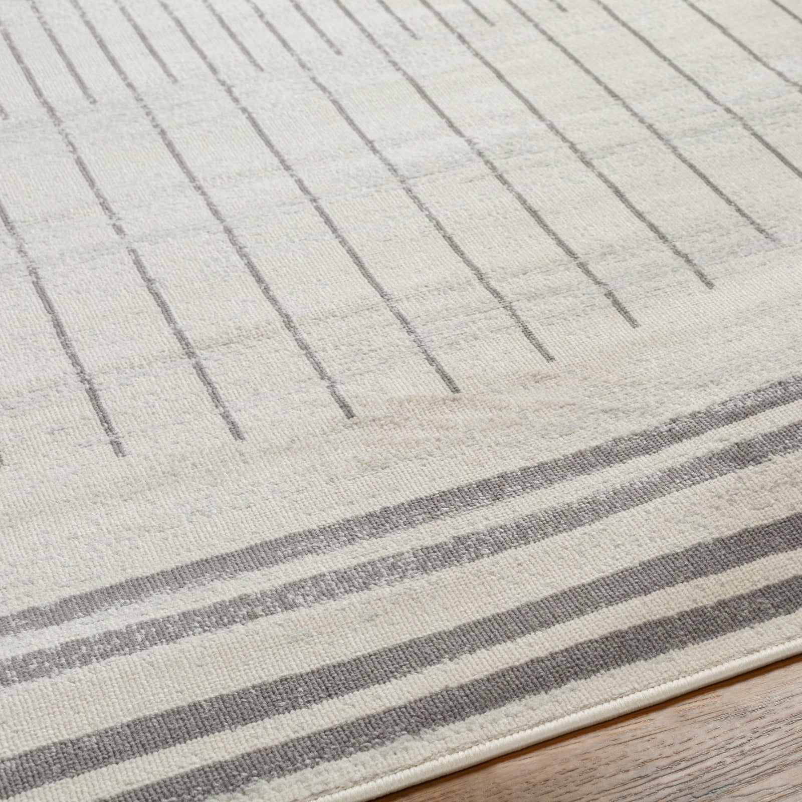 ENSO Boho Skandi Area Rug