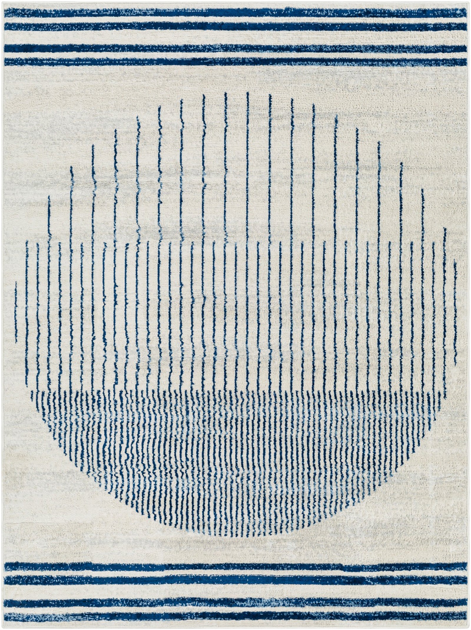 ENSO Boho Skandi Area Rug