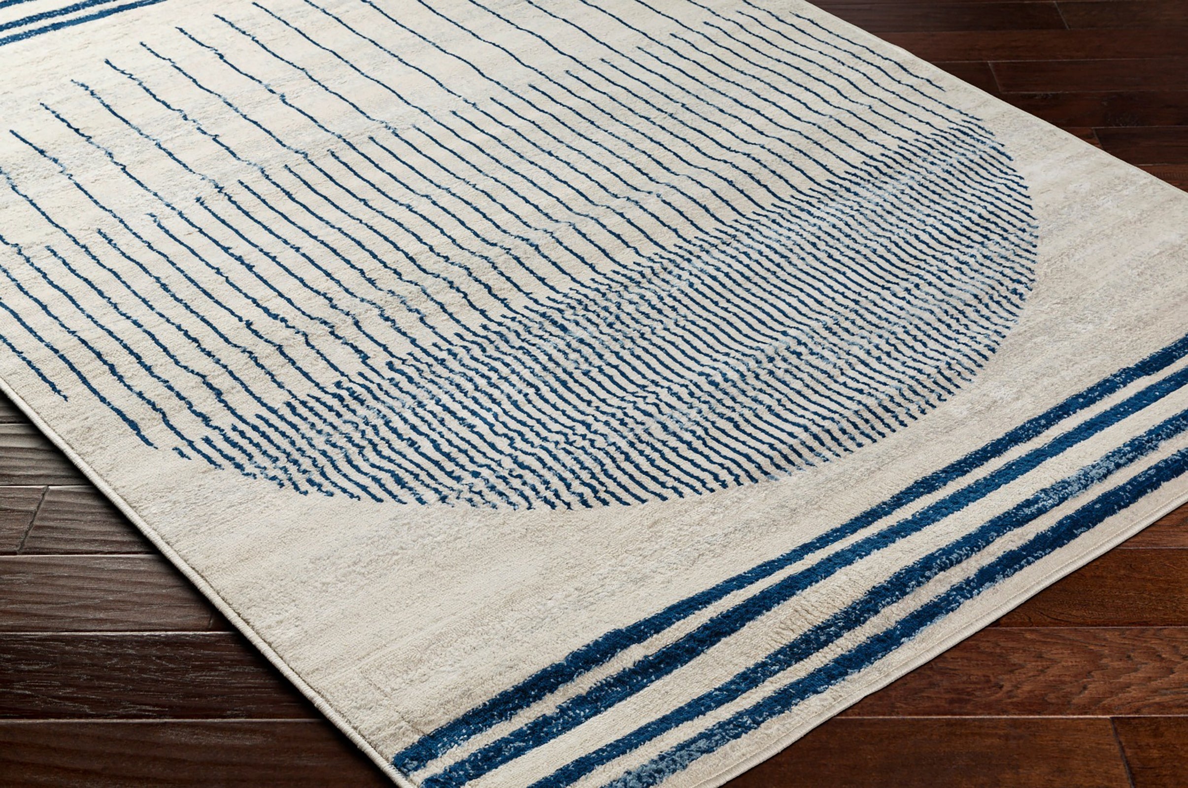 ENSO Boho Skandi Area Rug