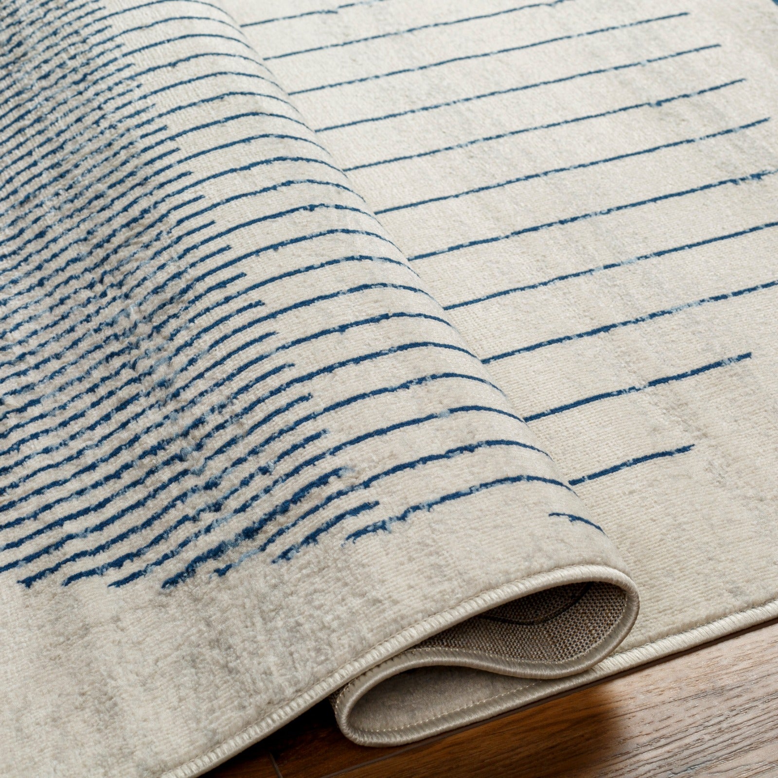 ENSO Boho Skandi Area Rug