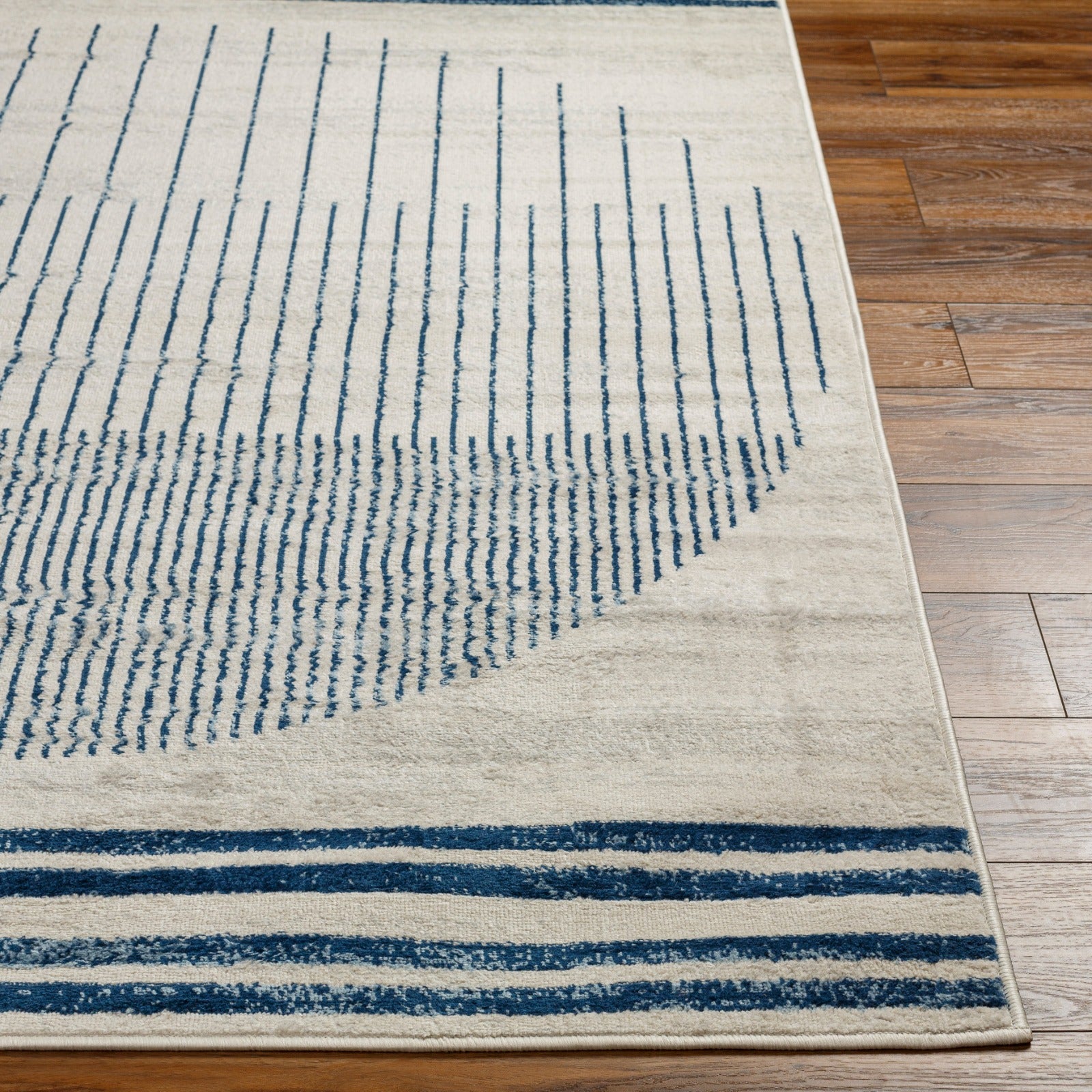 ENSO Boho Skandi Area Rug