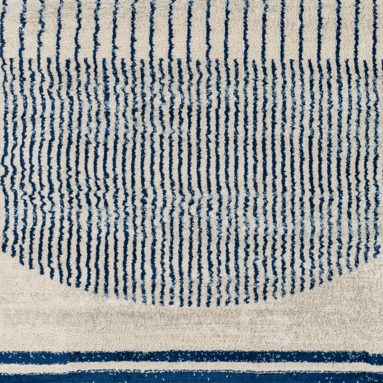 ENSO Boho Skandi Area Rug