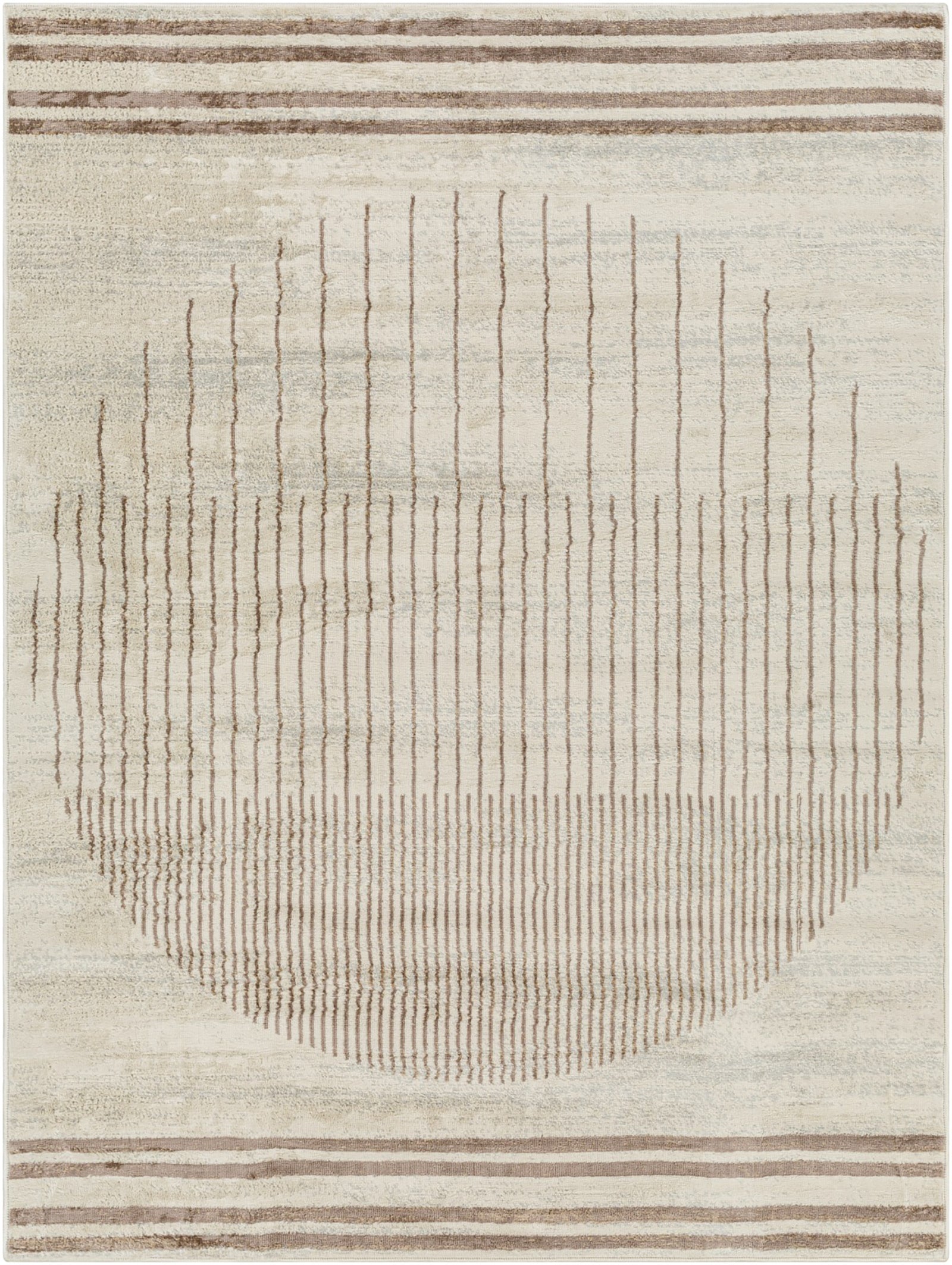 ENSO Boho Skandi Area Rug
