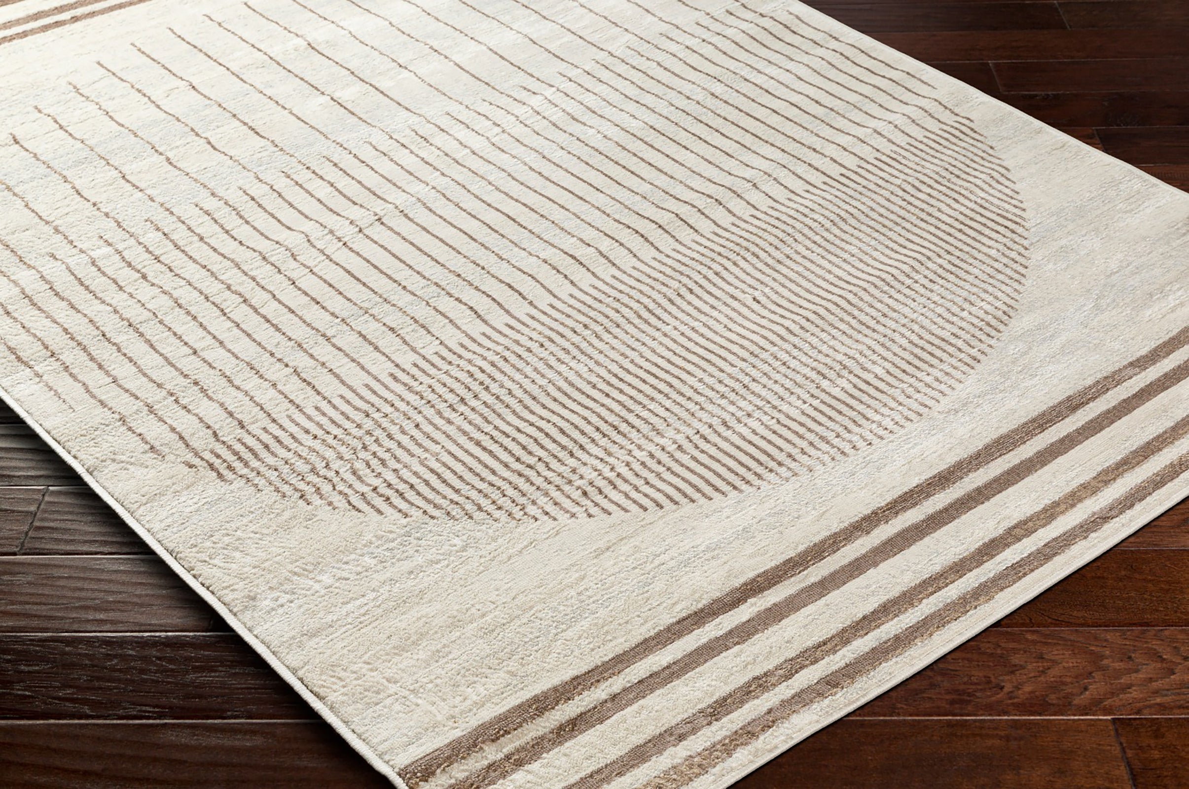ENSO Boho Skandi Area Rug