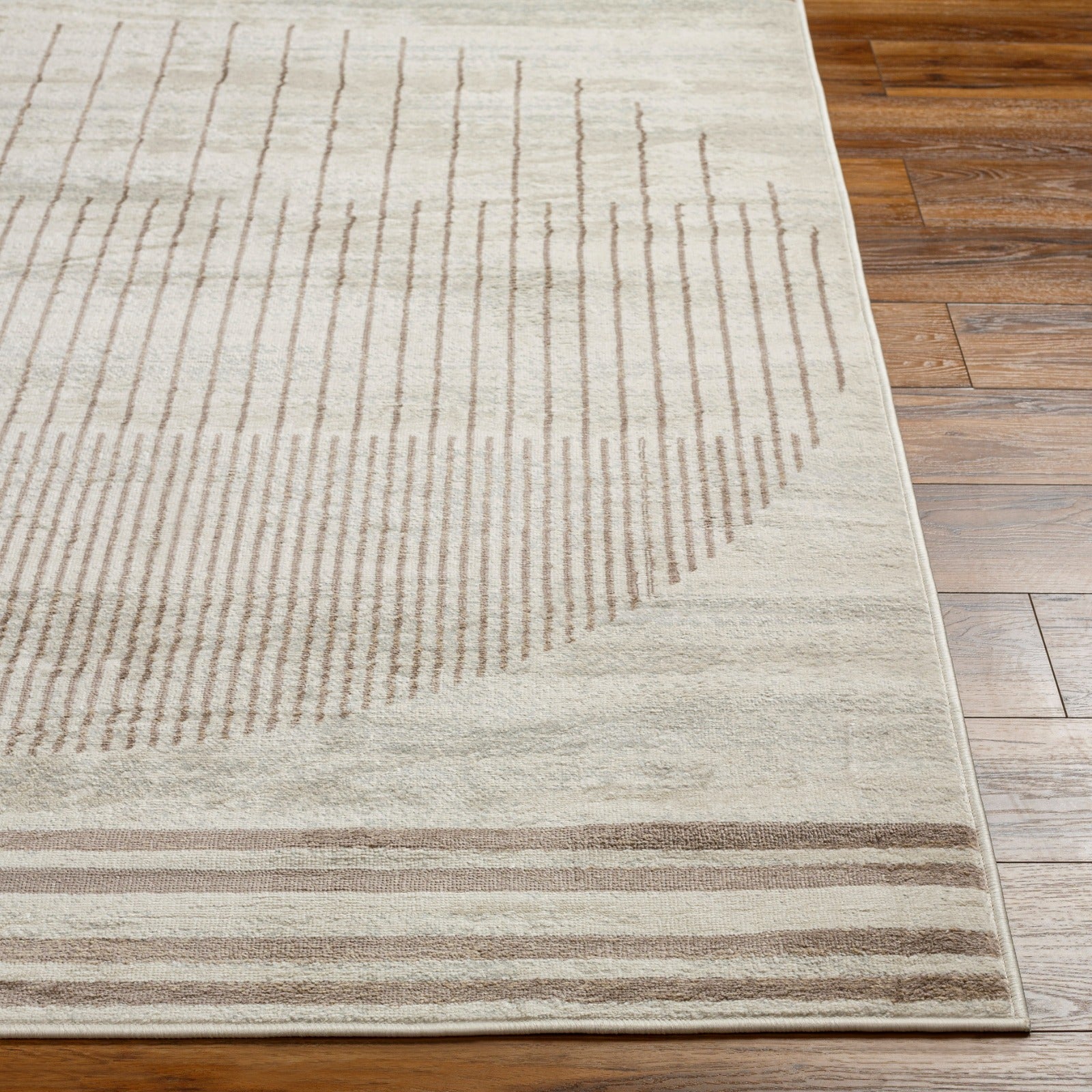 ENSO Boho Skandi Area Rug