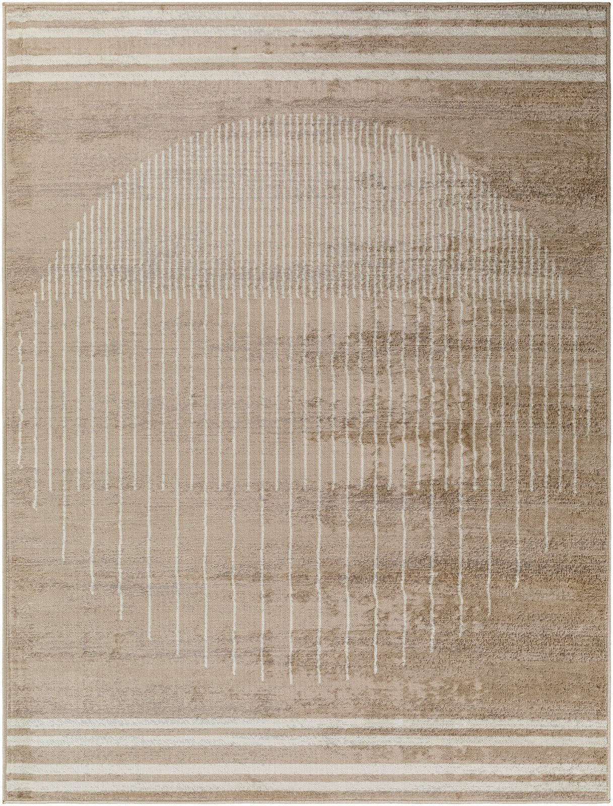 ENSO Boho Skandi Area Rug