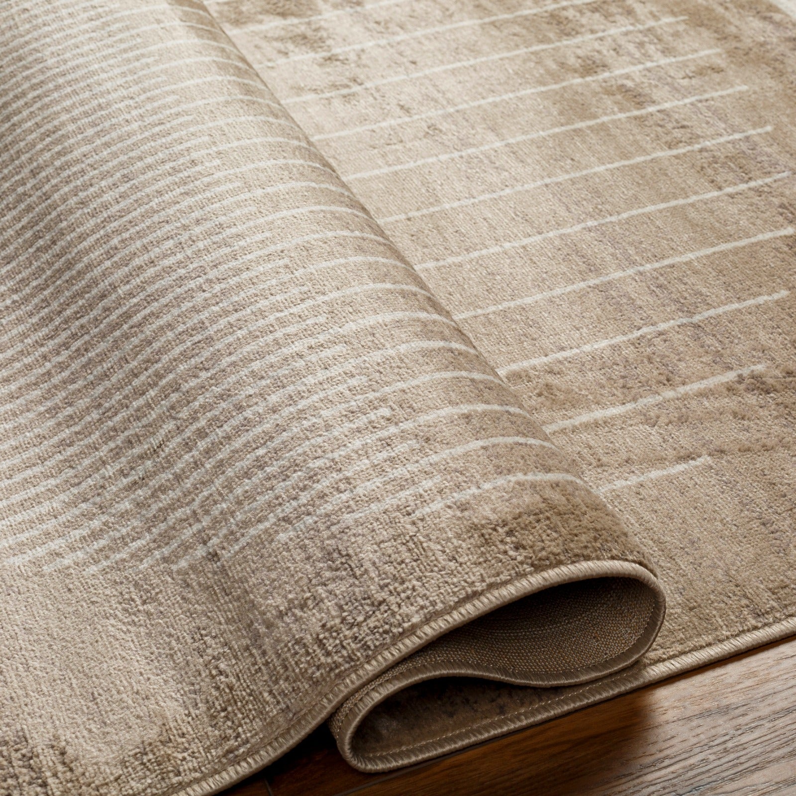 ENSO Boho Skandi Area Rug