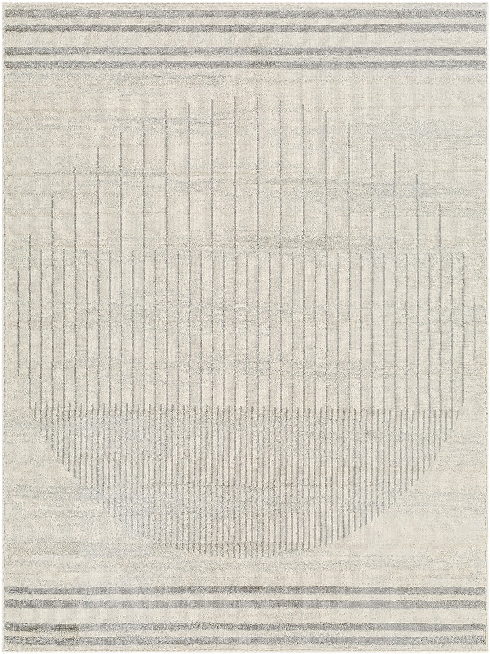 ENSO Boho Skandi Area Rug