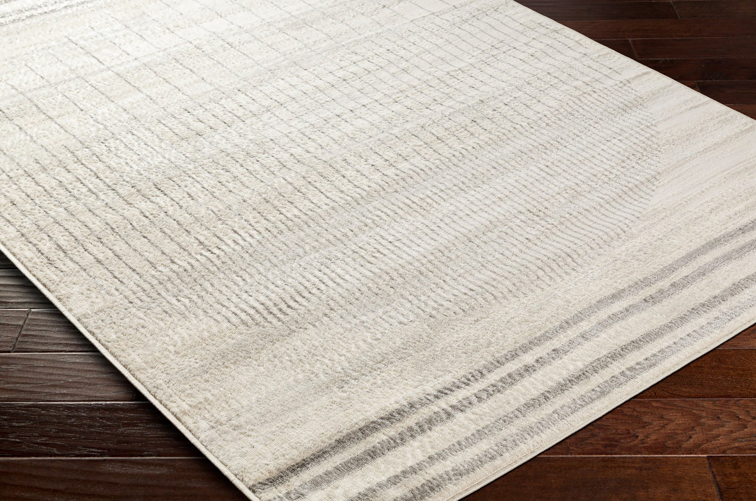 ENSO Boho Skandi Area Rug