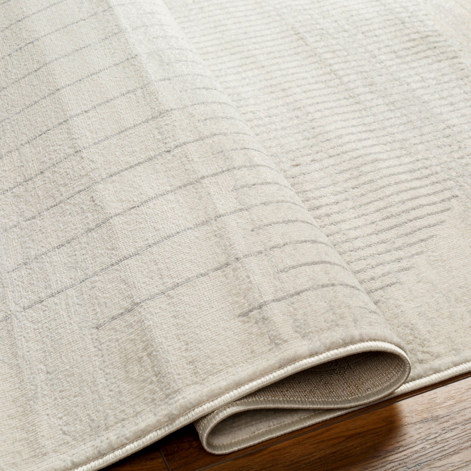 ENSO Boho Skandi Area Rug