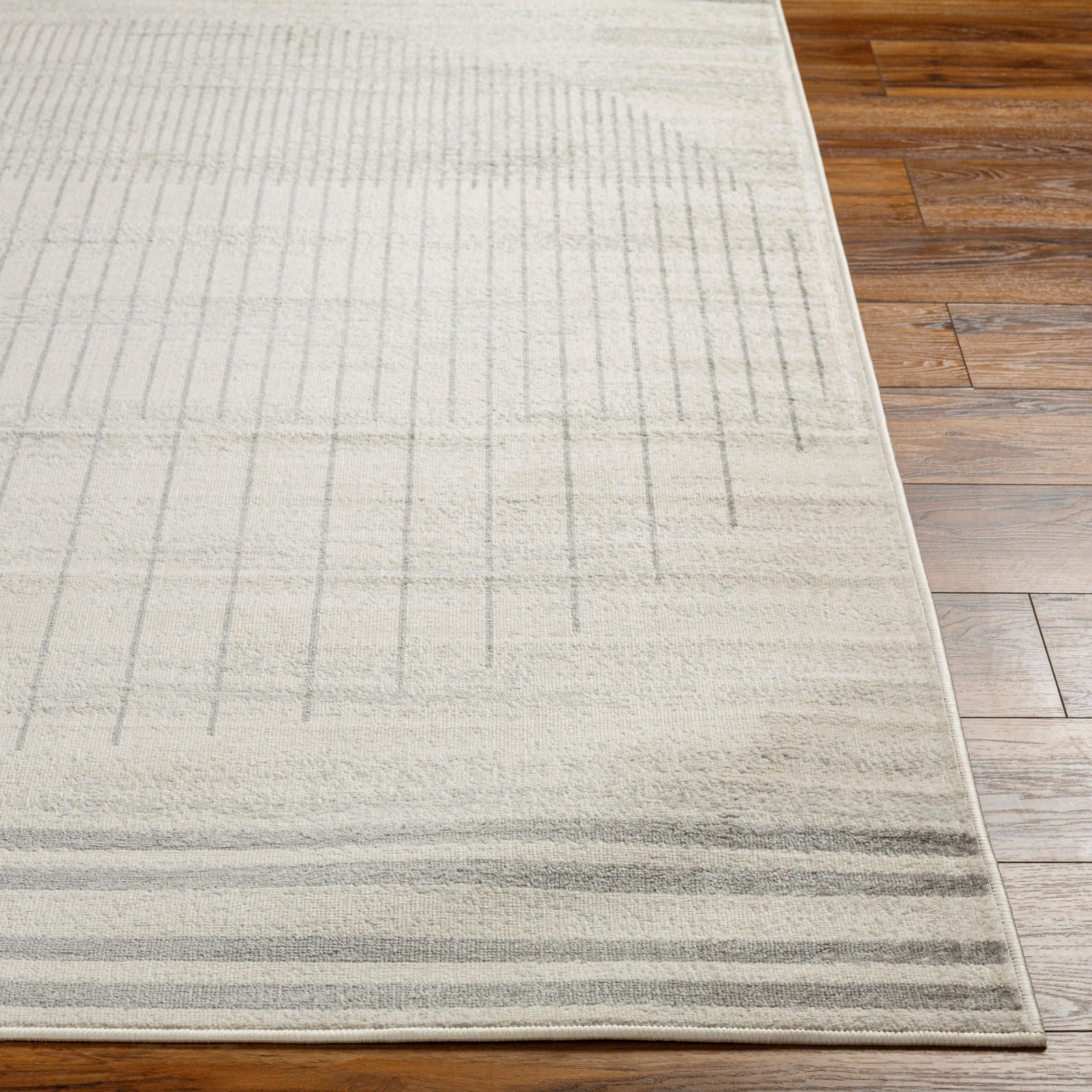 ENSO Boho Skandi Area Rug