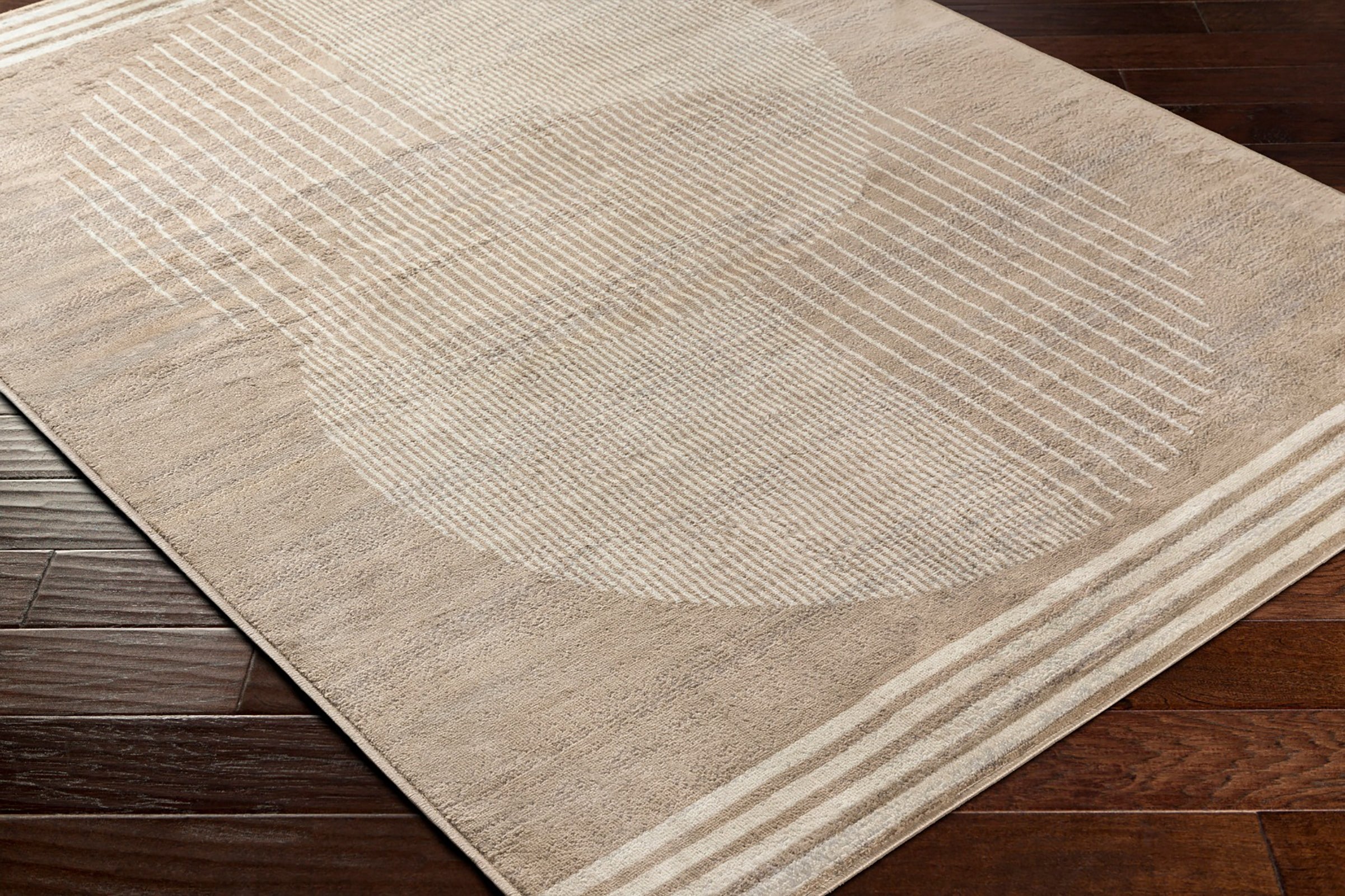 ENSO2 Boho Skandi Area Rug