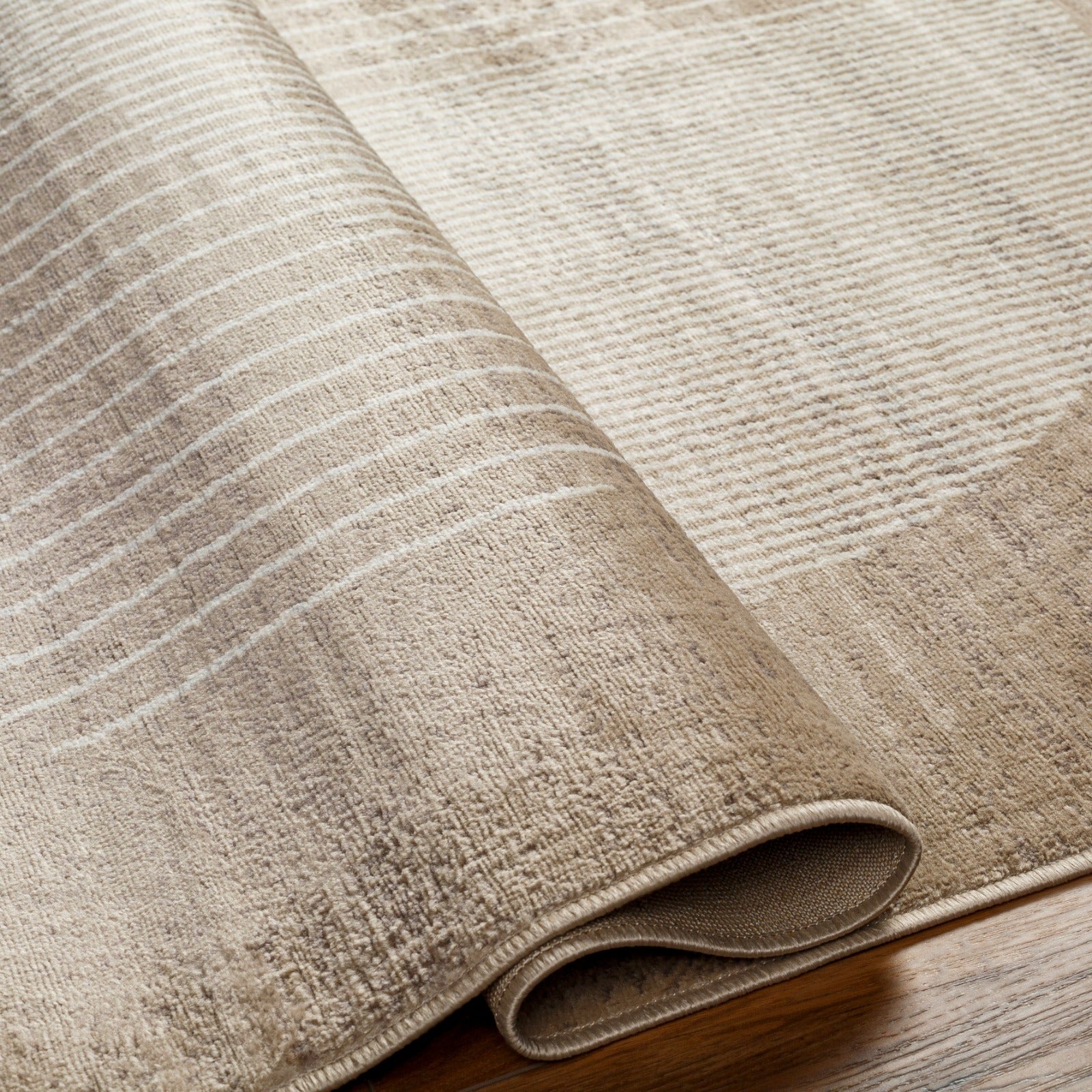 Floransa-Vintage Traditional Boho Rug