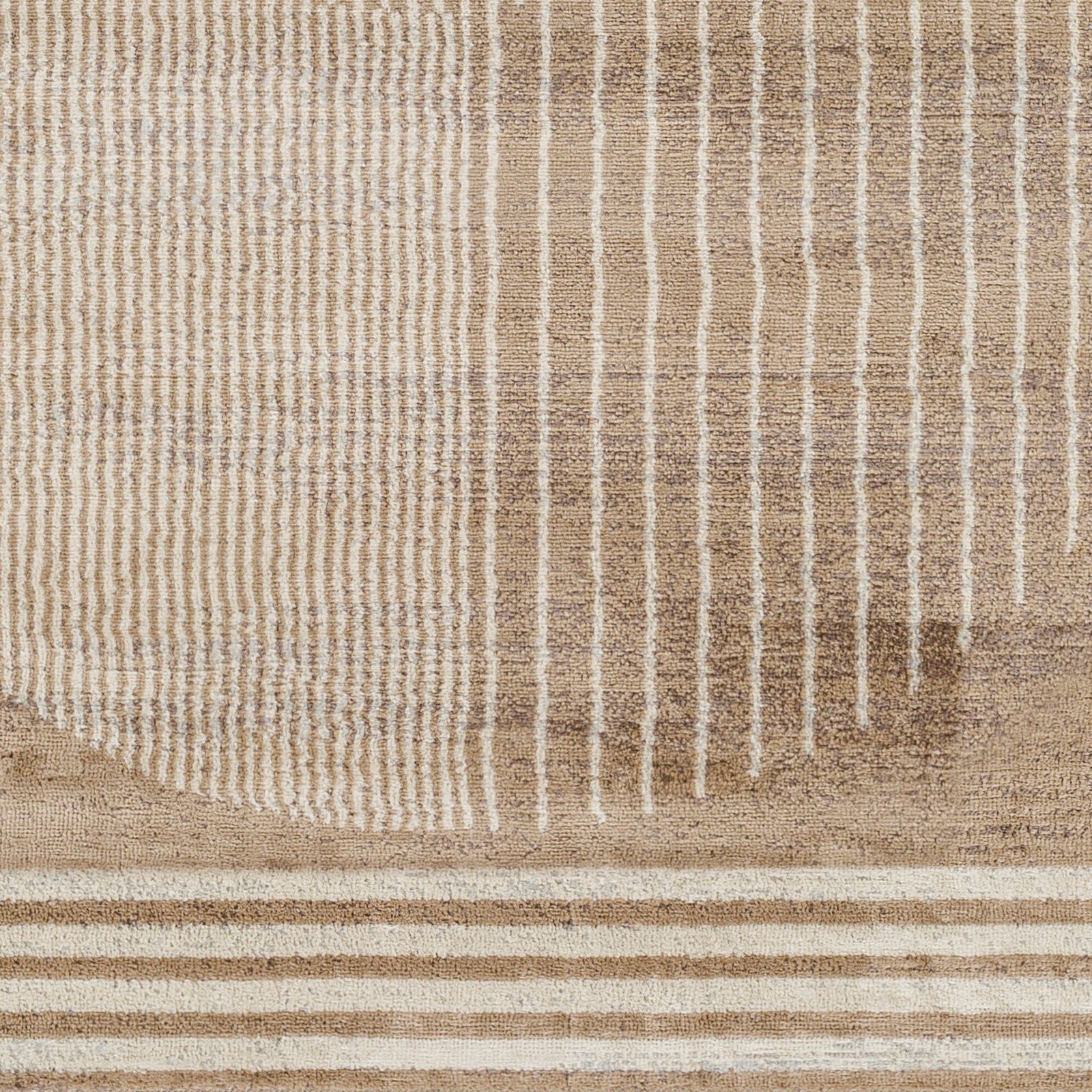 Floransa-Vintage Traditional Boho Rug