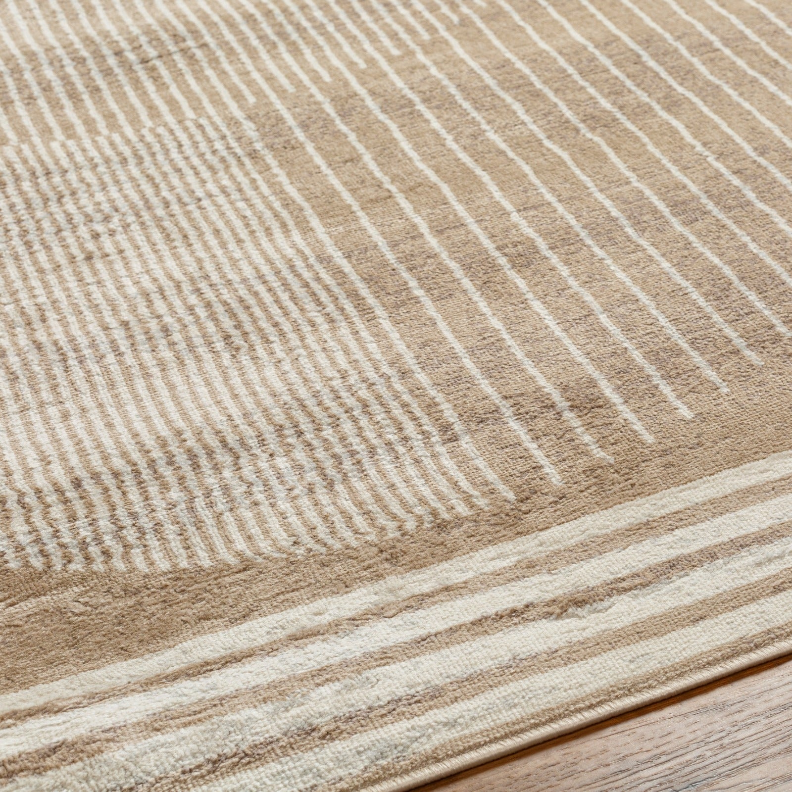 Floransa-Vintage Traditional Boho Rug