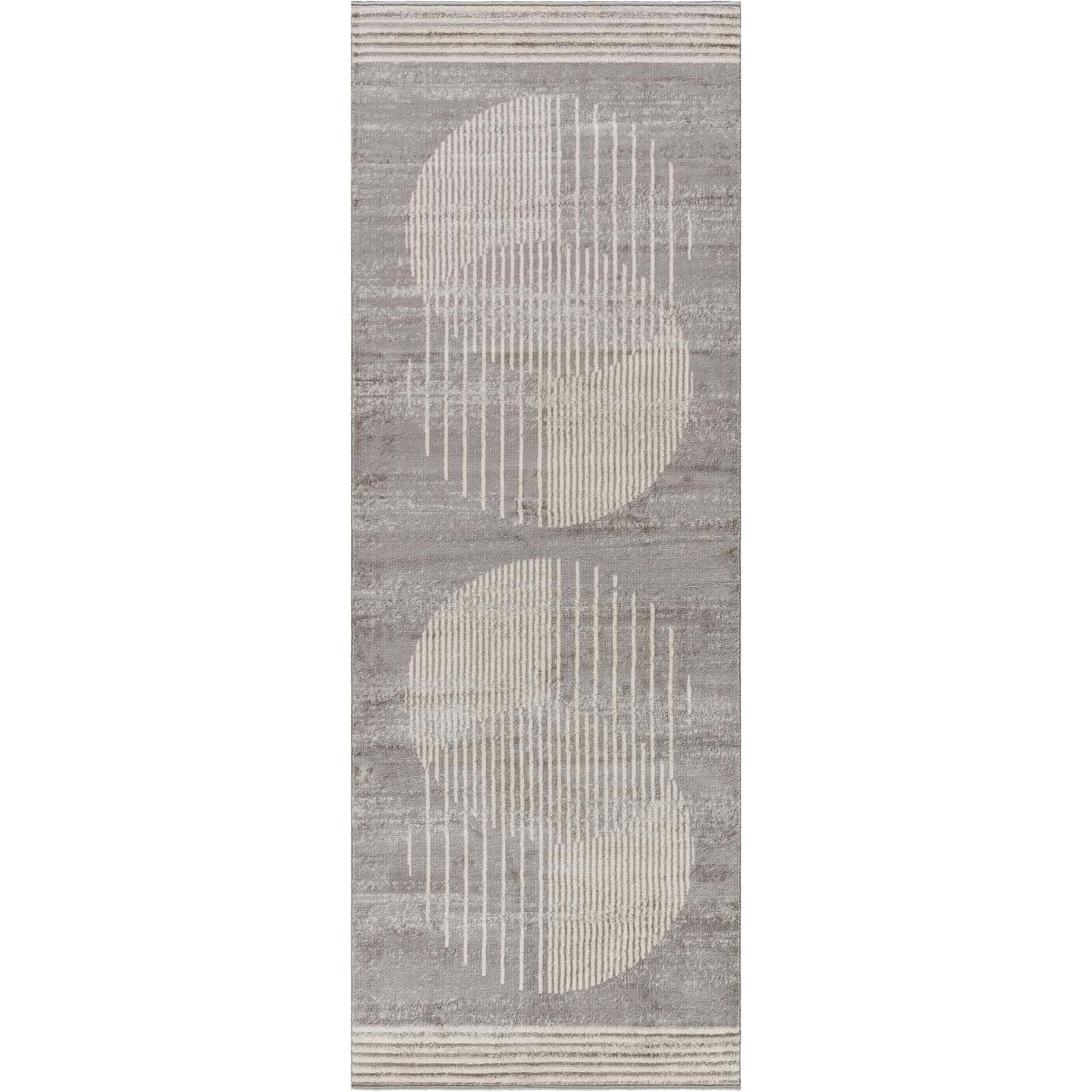 ENSO2 Boho Skandi Area Rug