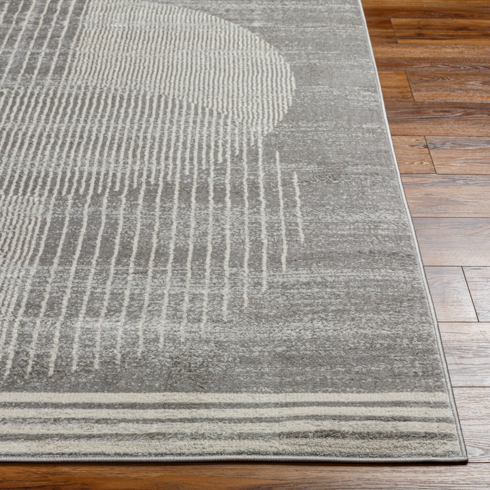 ENSO2 Boho Skandi Area Rug