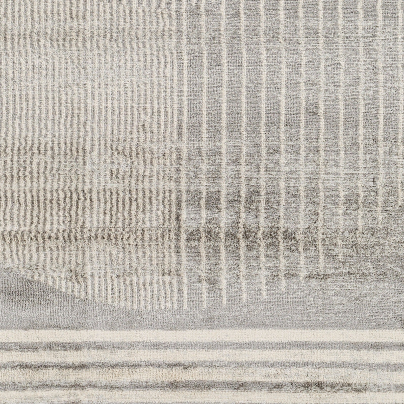 ENSO2 Boho Skandi Area Rug