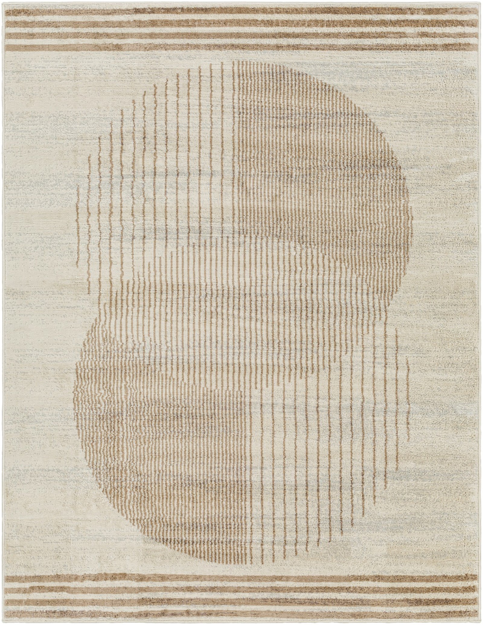 ENSO2 Boho Skandi Area Rug