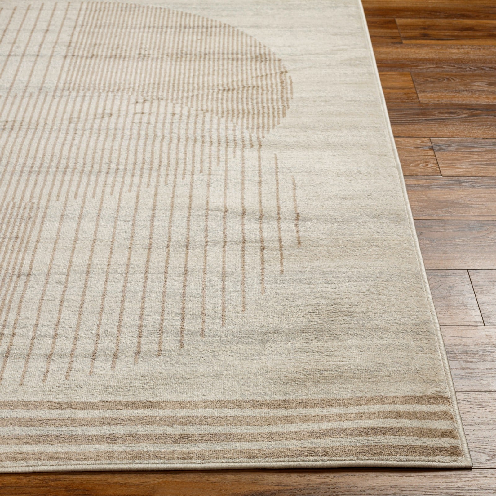 ENSO2 Boho Skandi Area Rug