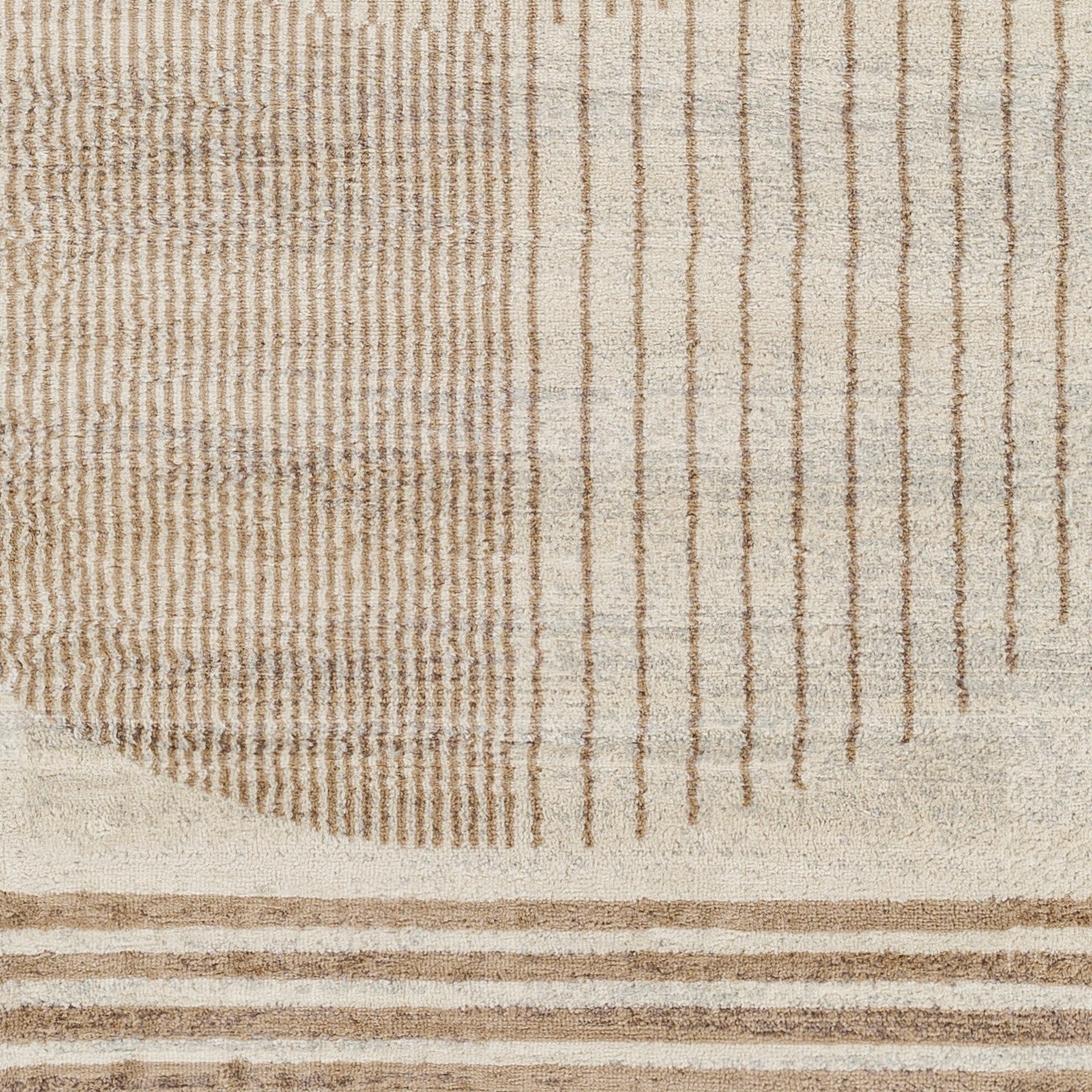 ENSO2 Boho Skandi Area Rug