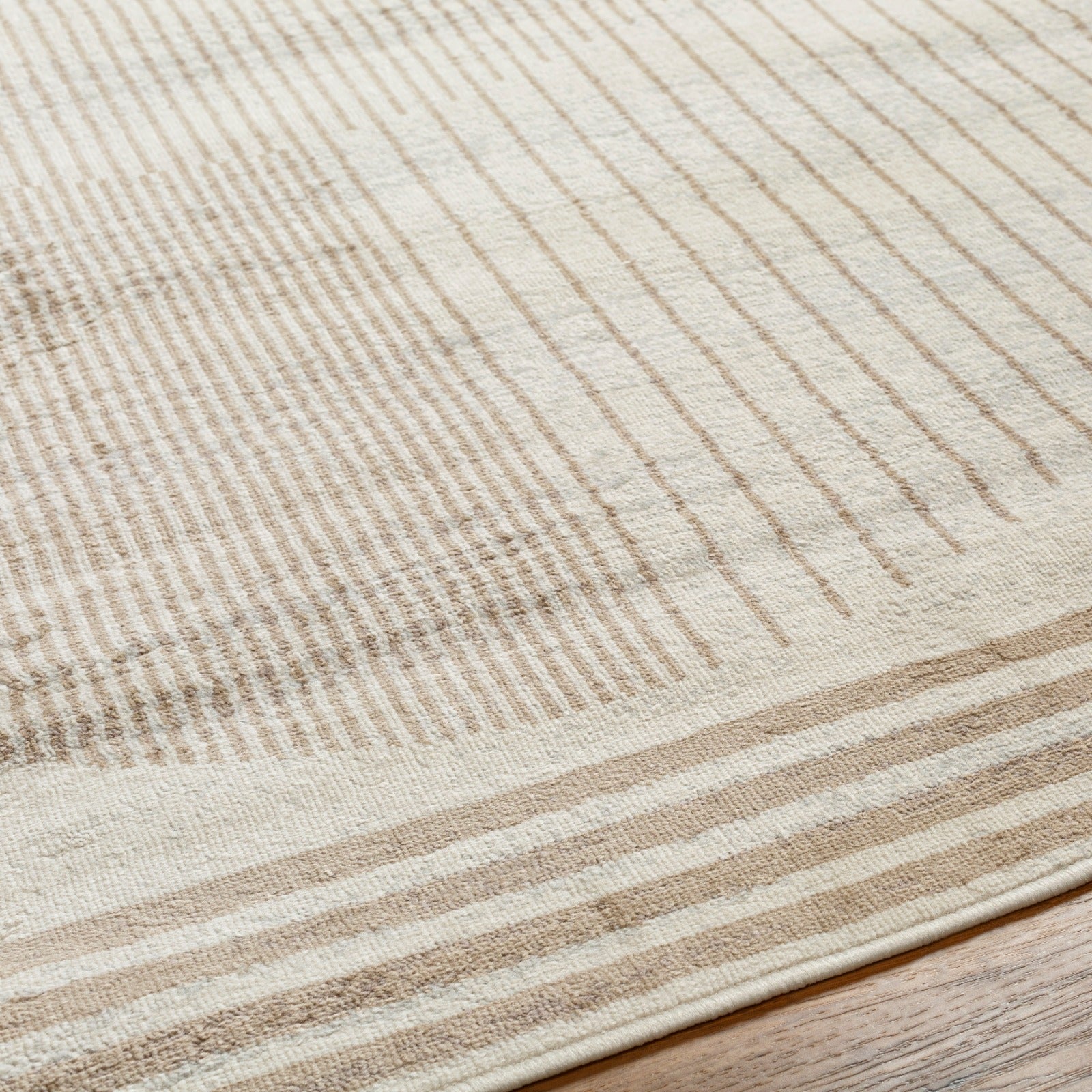 ENSO2 Boho Skandi Area Rug