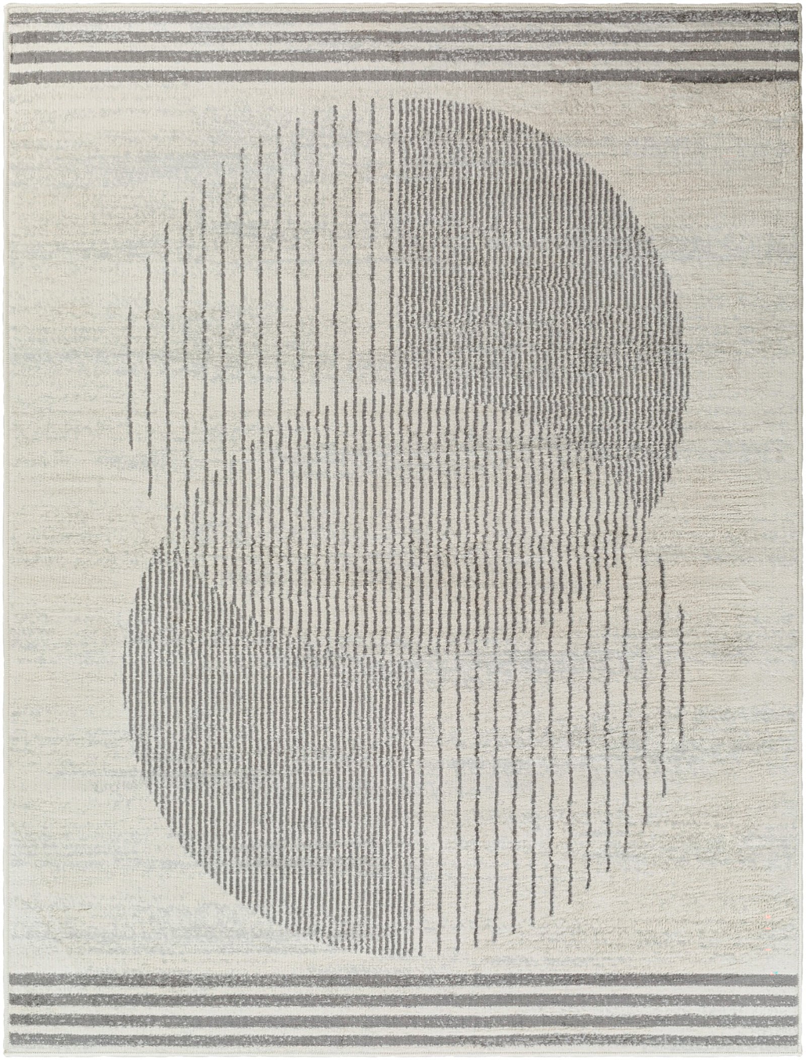 ENSO2 Boho Skandi Area Rug