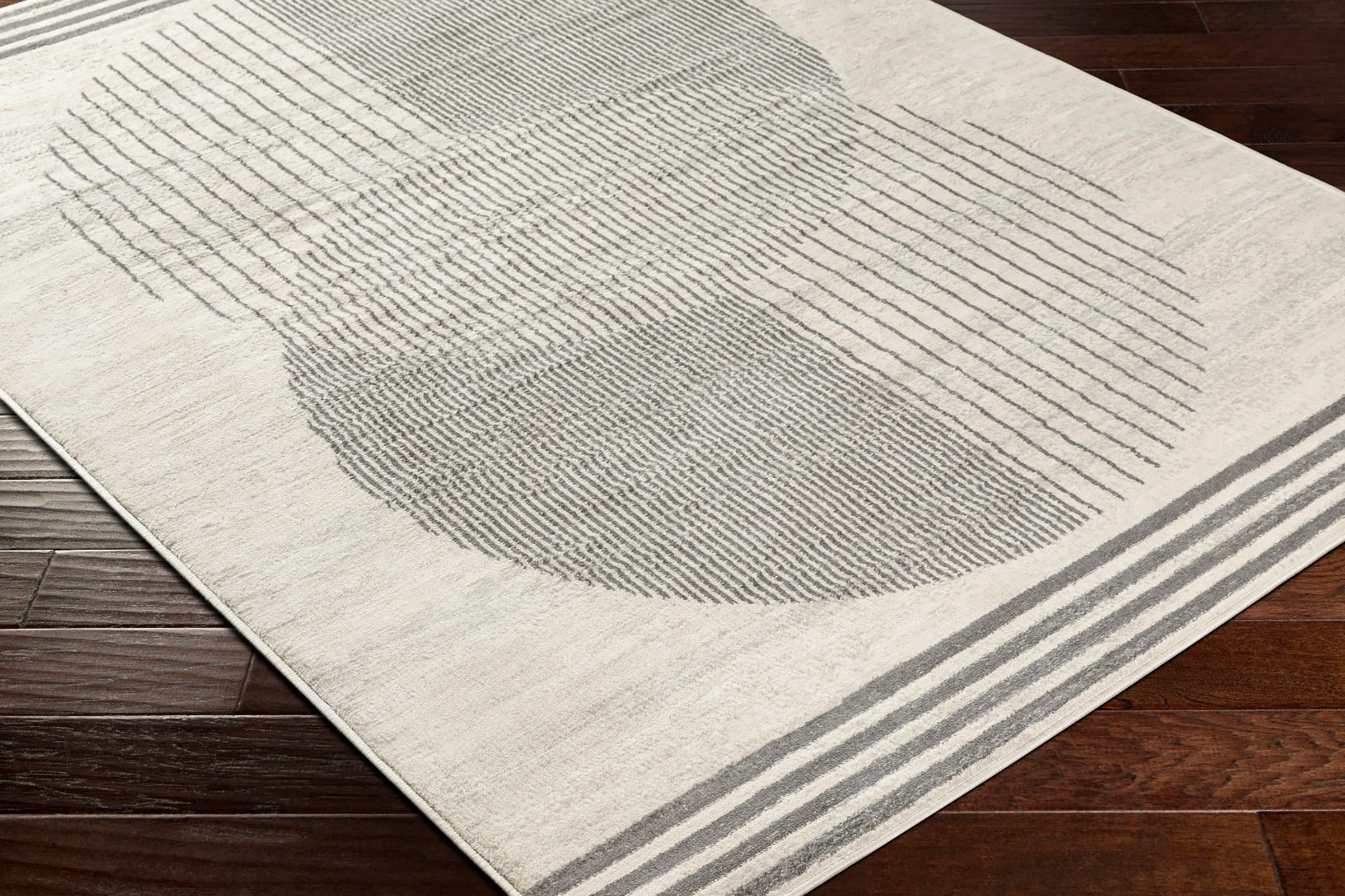 ENSO2 Boho Skandi Area Rug