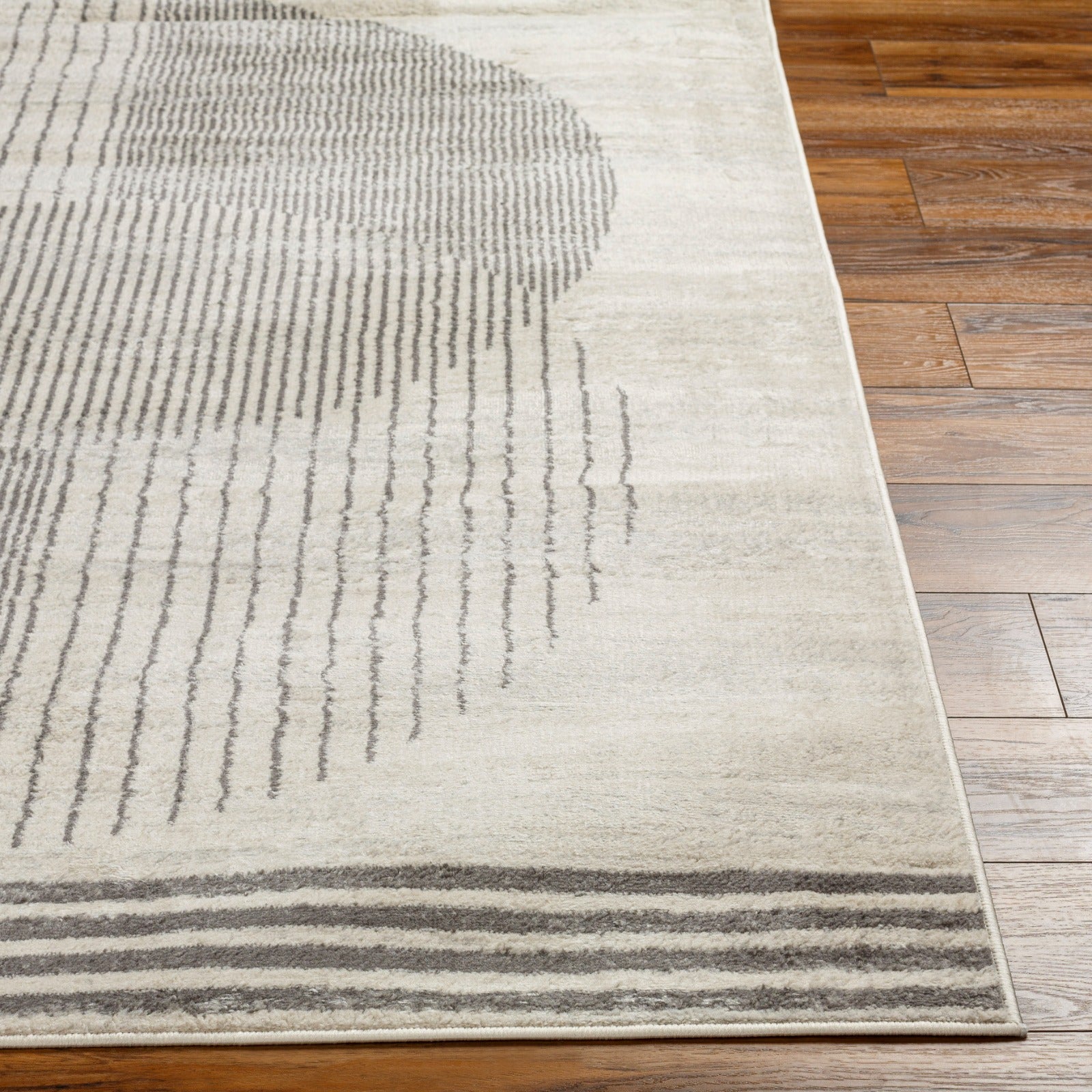 ENSO2 Boho Skandi Area Rug