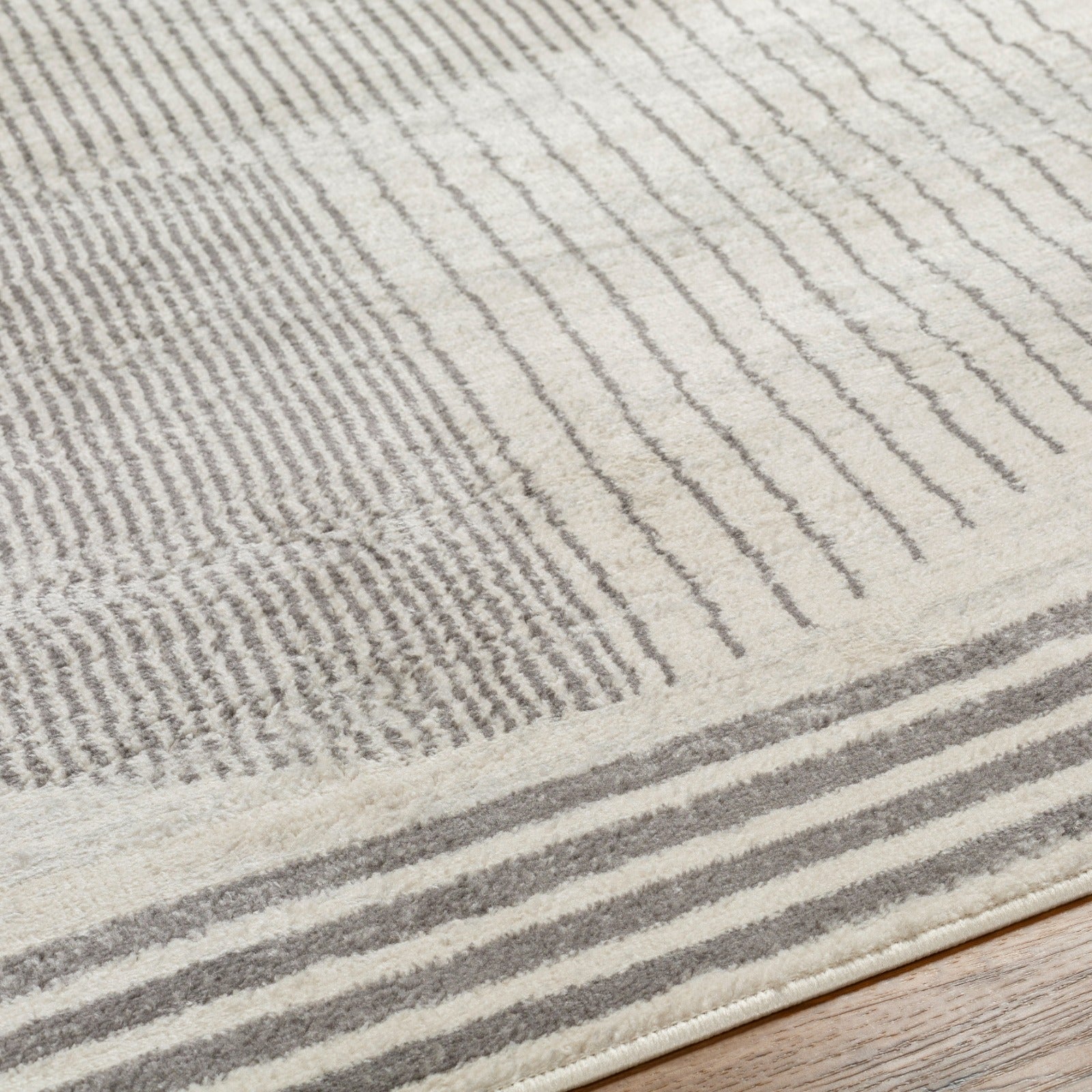 ENSO2 Boho Skandi Area Rug