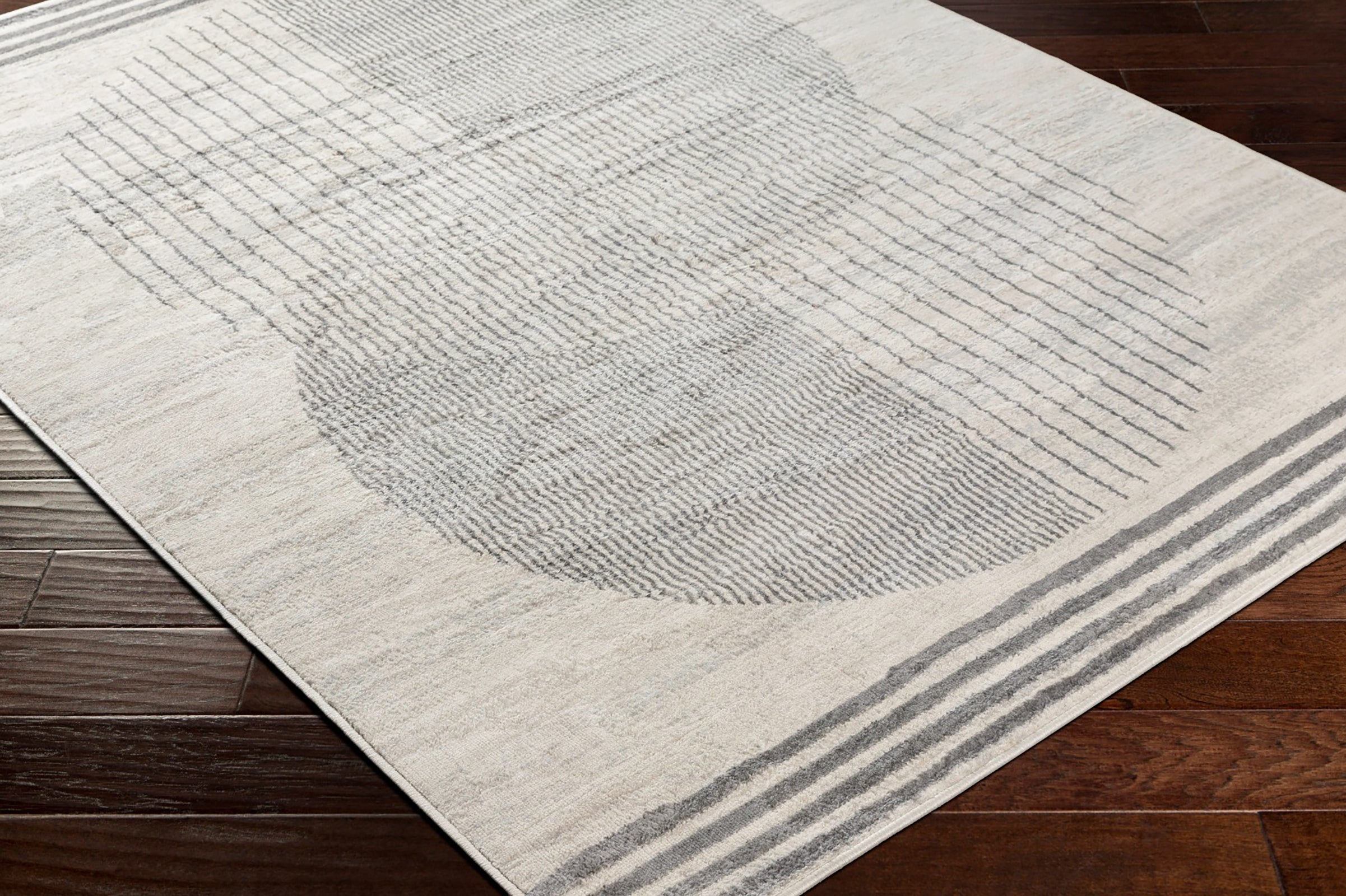 ENSO2 Boho Skandi Area Rug