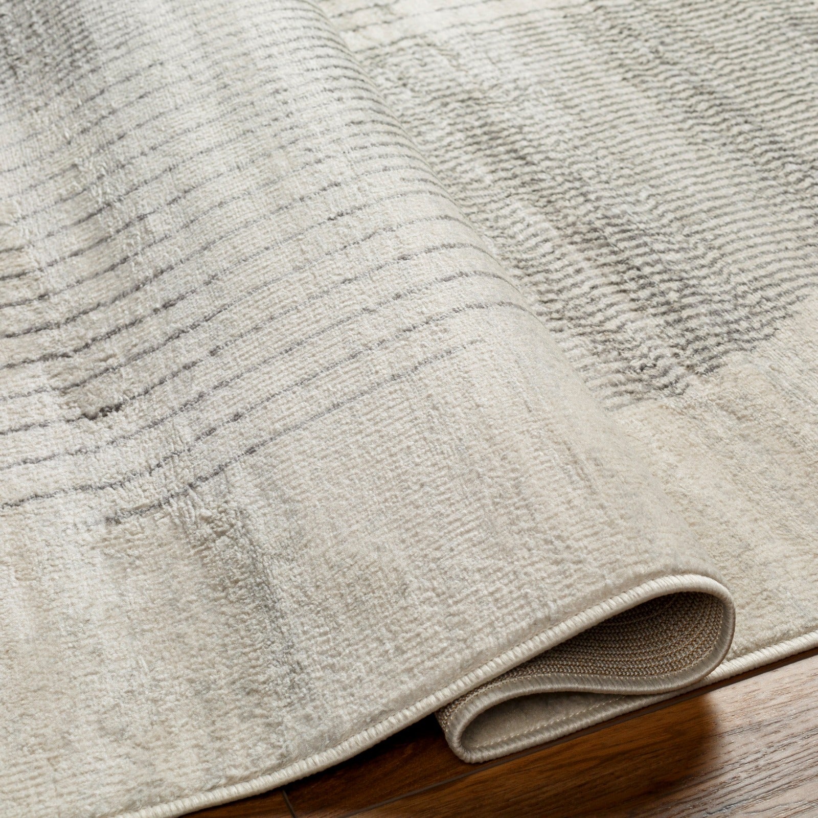 ENSO2 Boho Skandi Area Rug