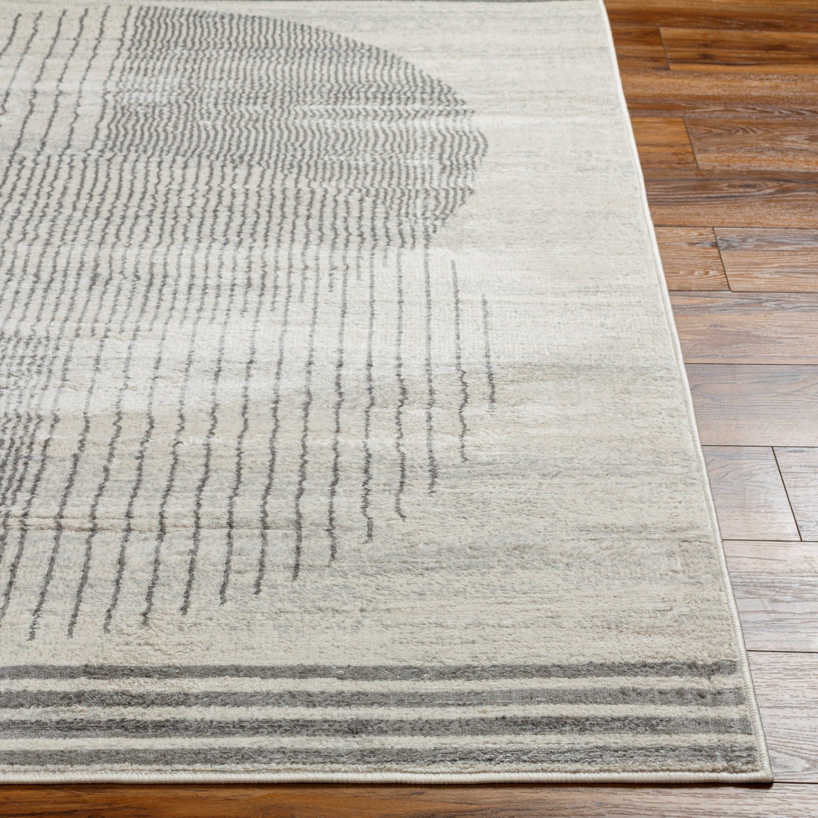 ENSO2 Boho Skandi Area Rug