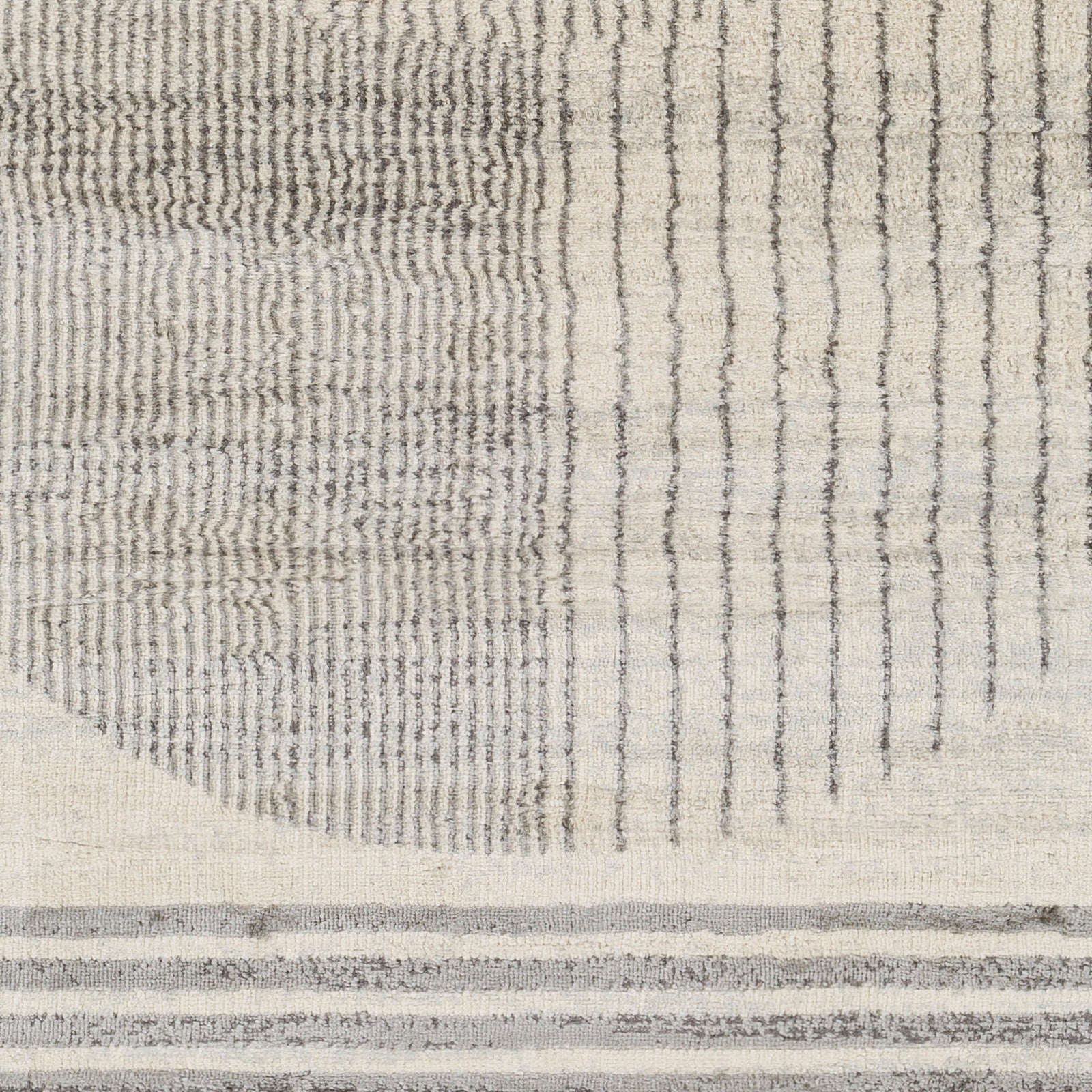 ENSO2 Boho Skandi Area Rug