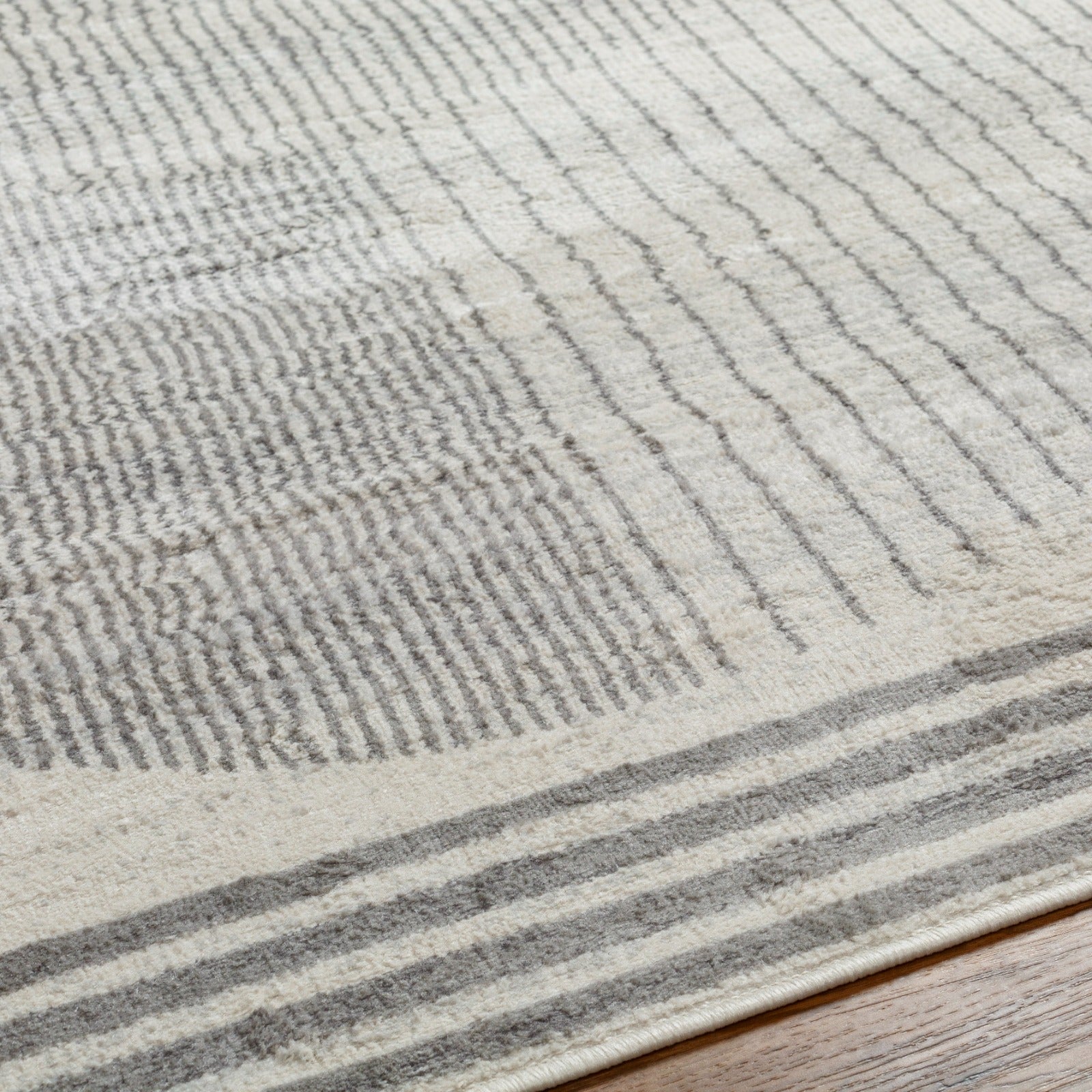 ENSO2 Boho Skandi Area Rug