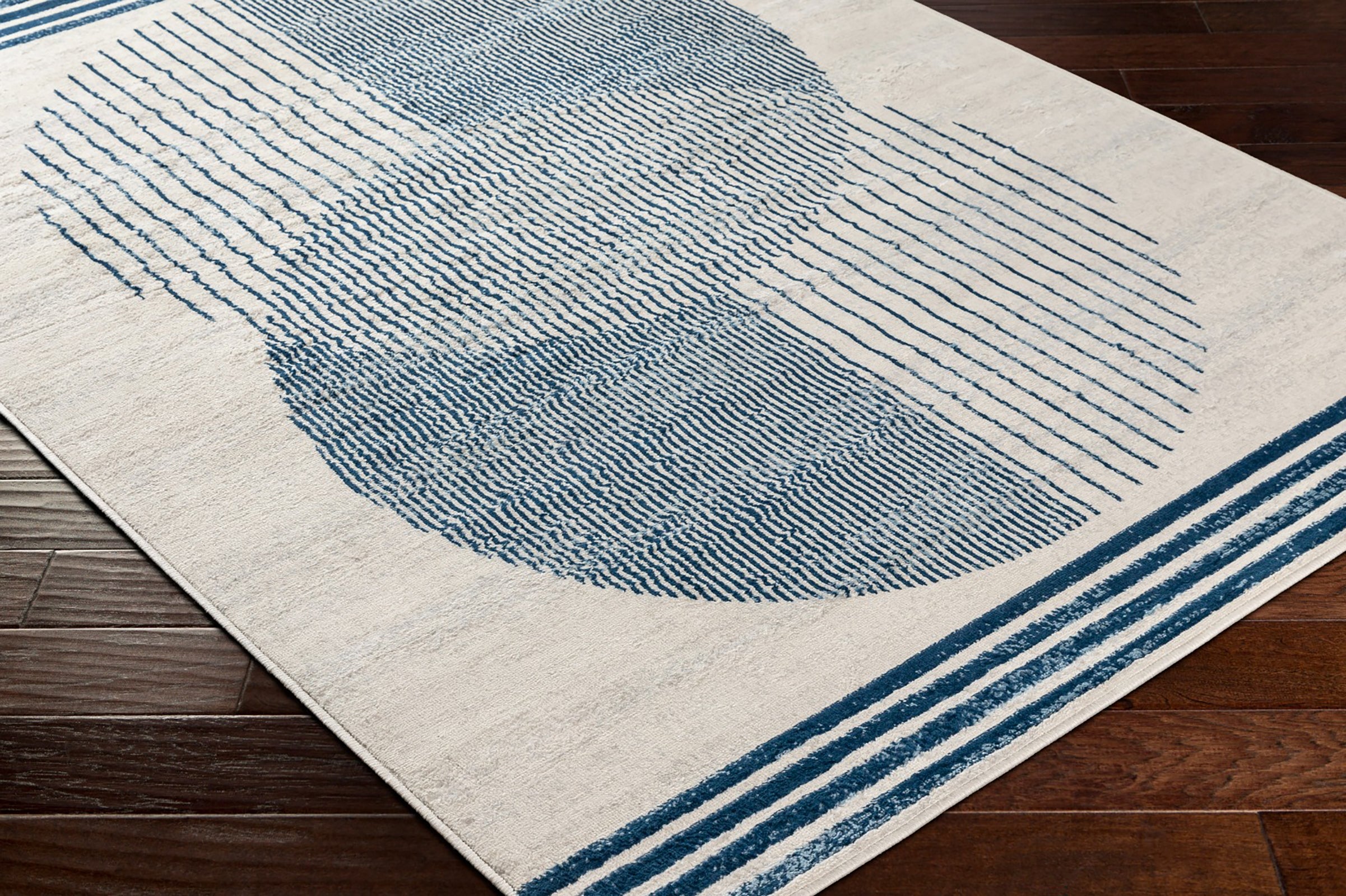 ENSO2 Boho Skandi Area Rug
