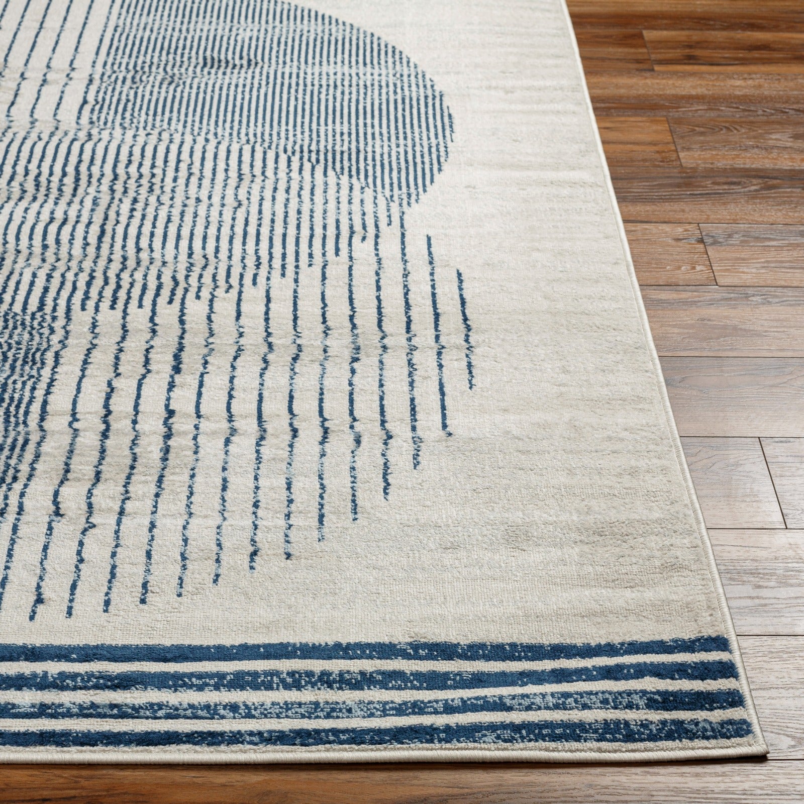 ENSO2 Boho Skandi Area Rug