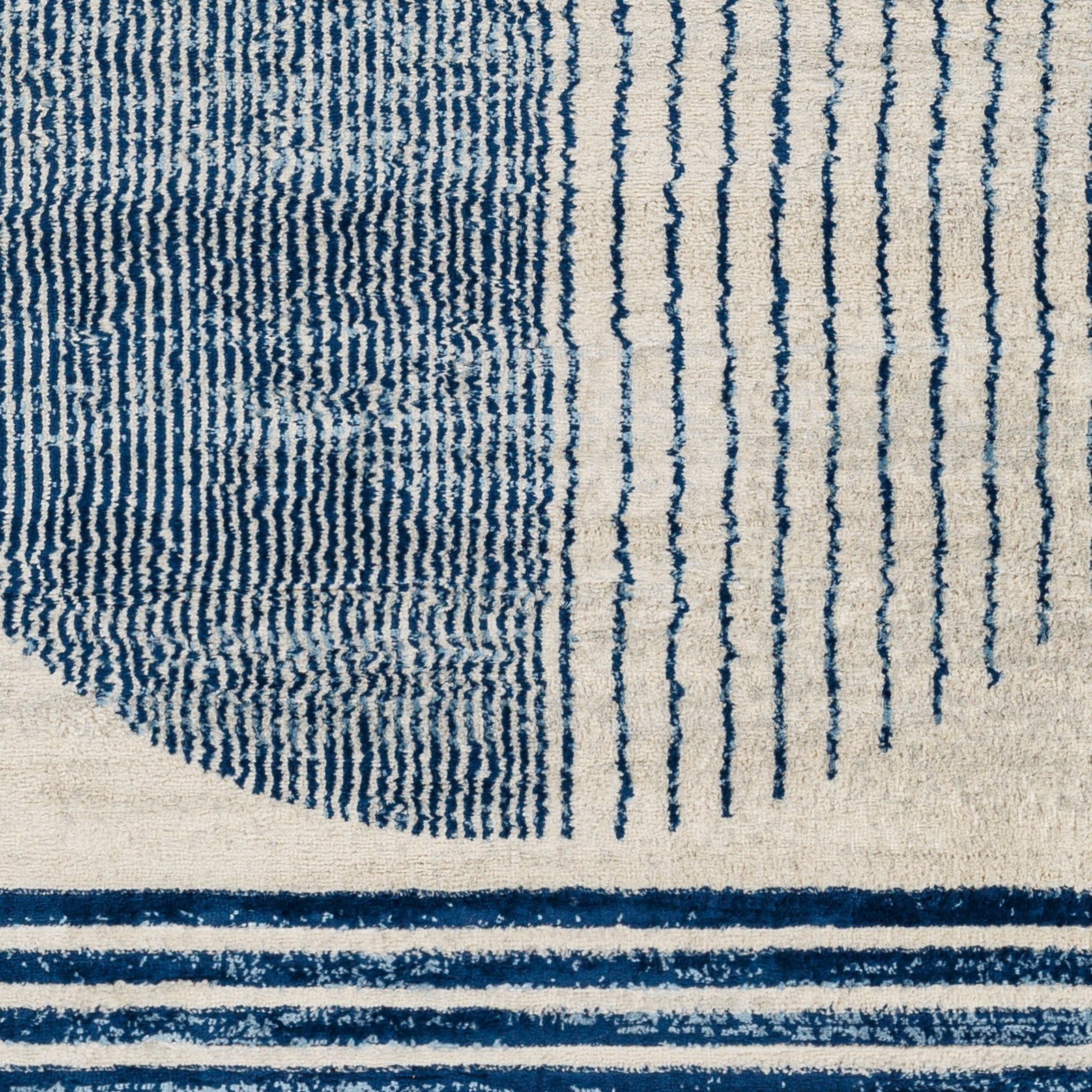ENSO2 Boho Skandi Area Rug
