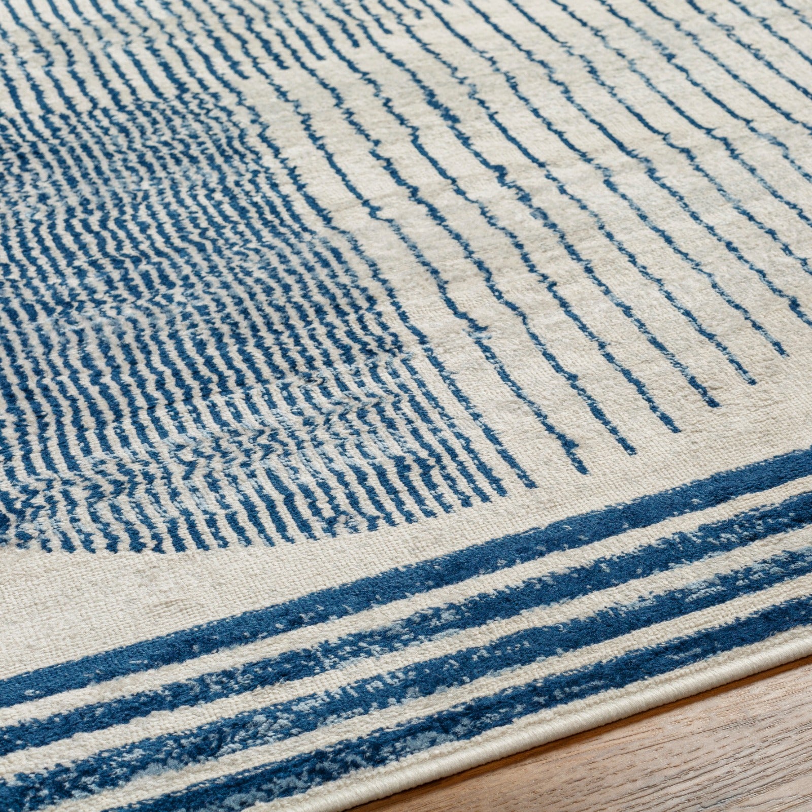 ENSO2 Boho Skandi Area Rug