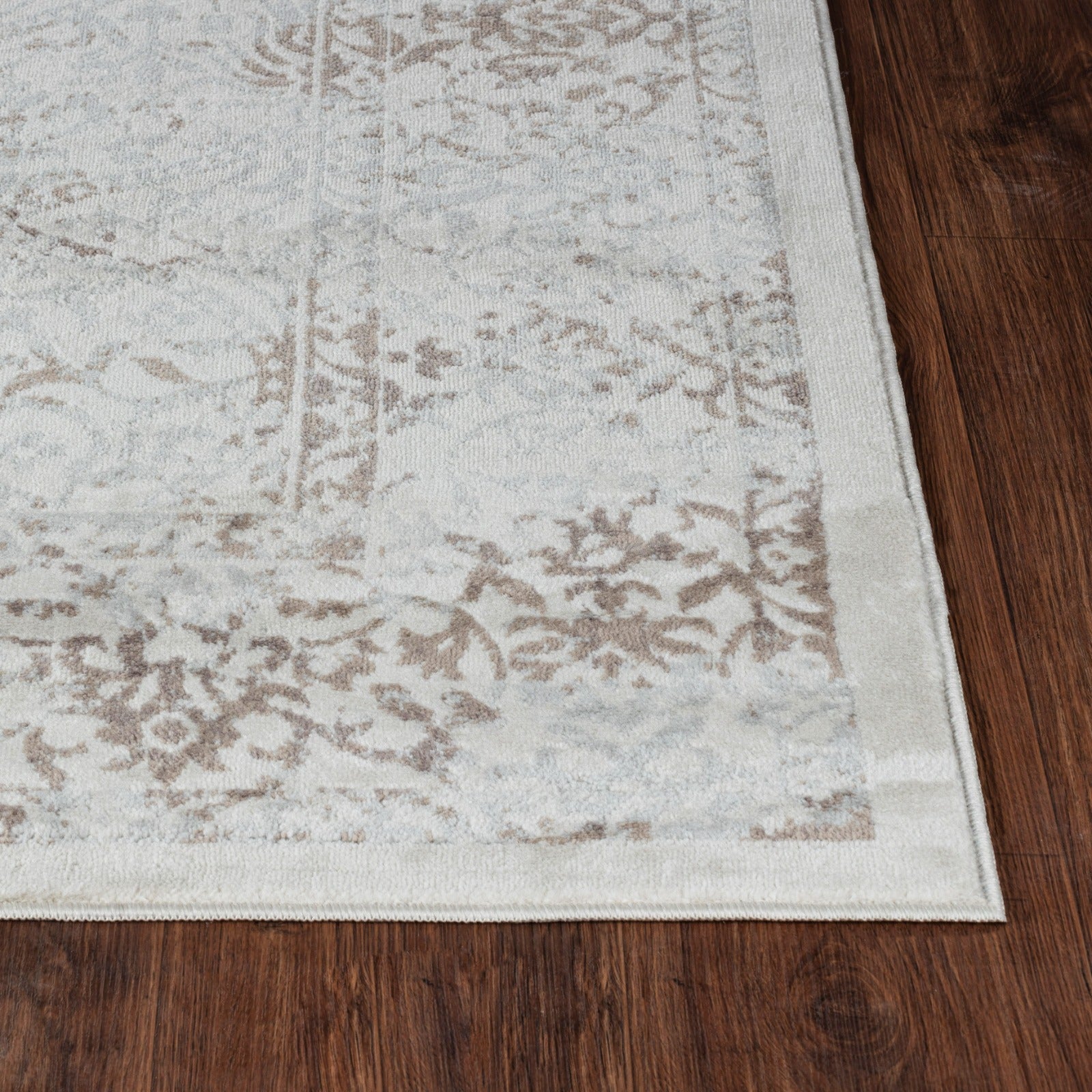 HAZEL Oriental Vintage Area Rug