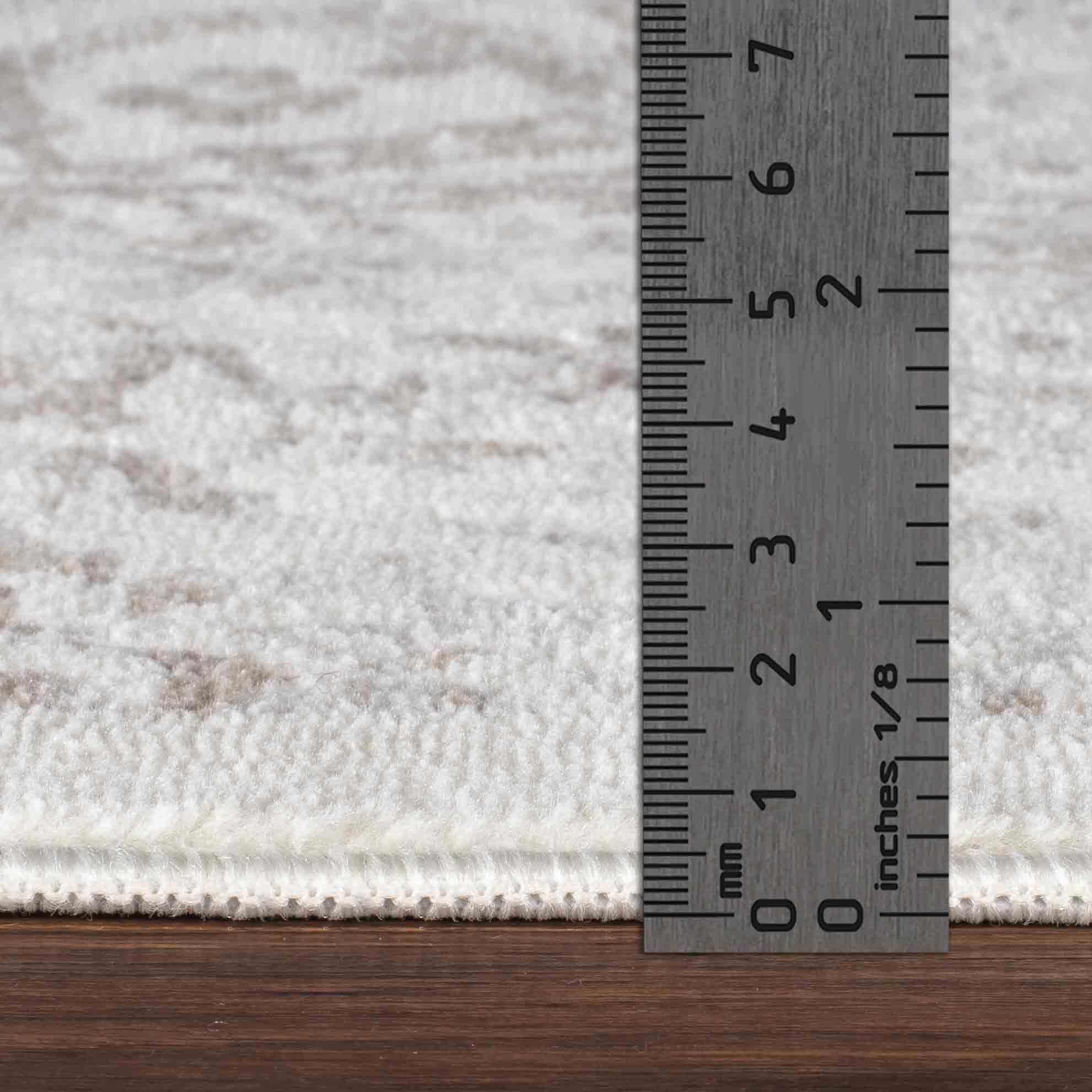 HAZEL Oriental Vintage Area Rug