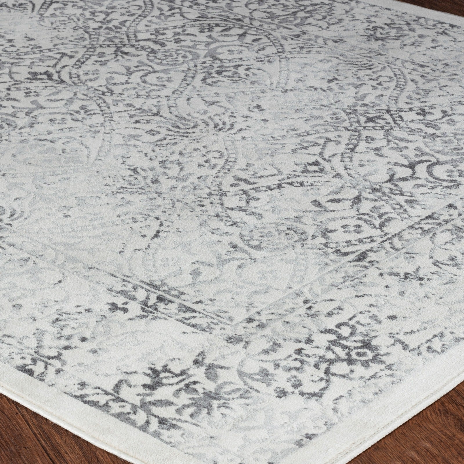 HAZEL Oriental Vintage Area Rug