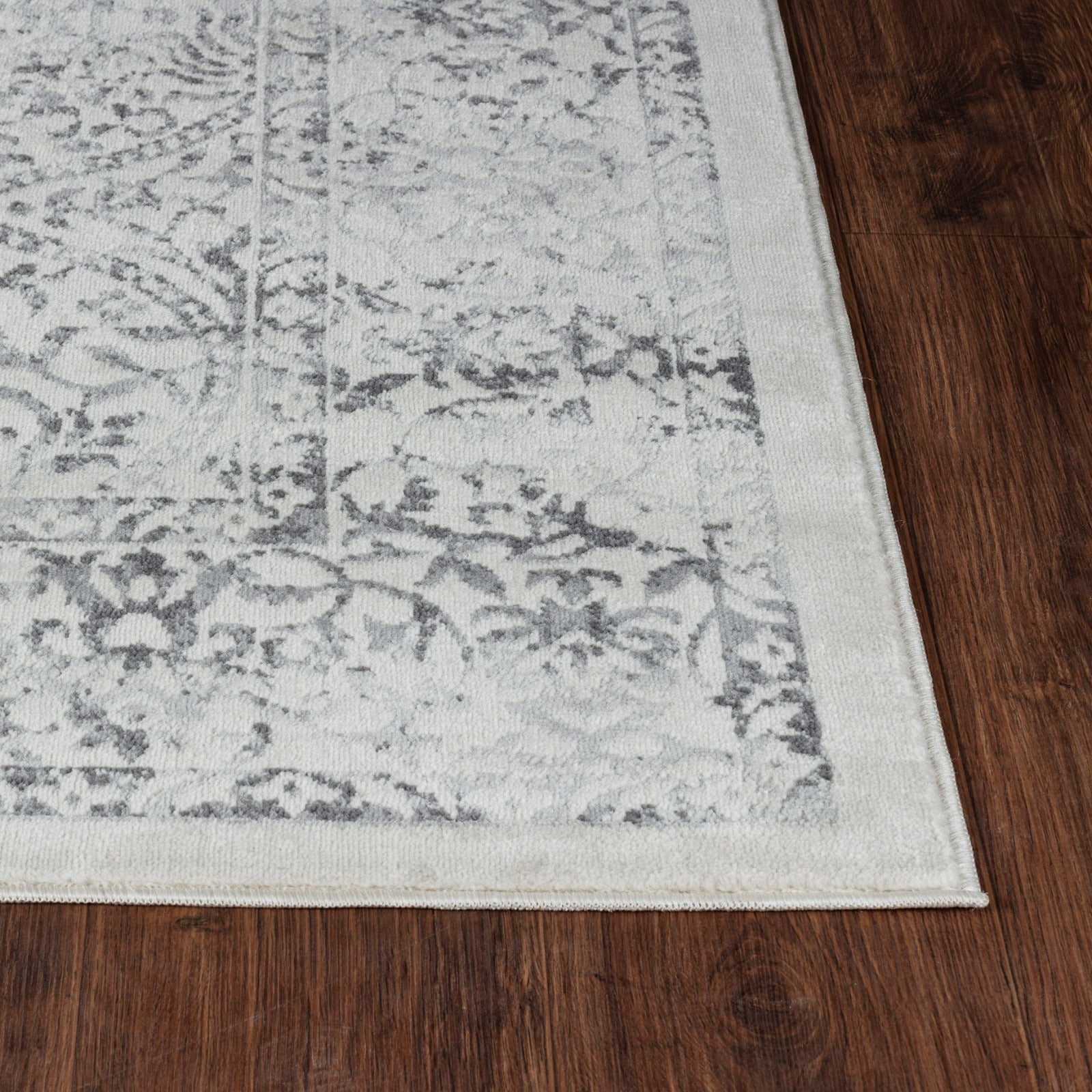 HAZEL Oriental Vintage Area Rug