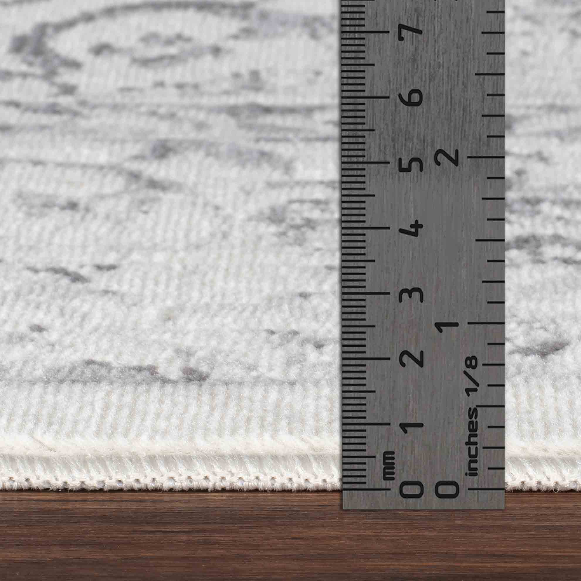 HAZEL Oriental Vintage Area Rug