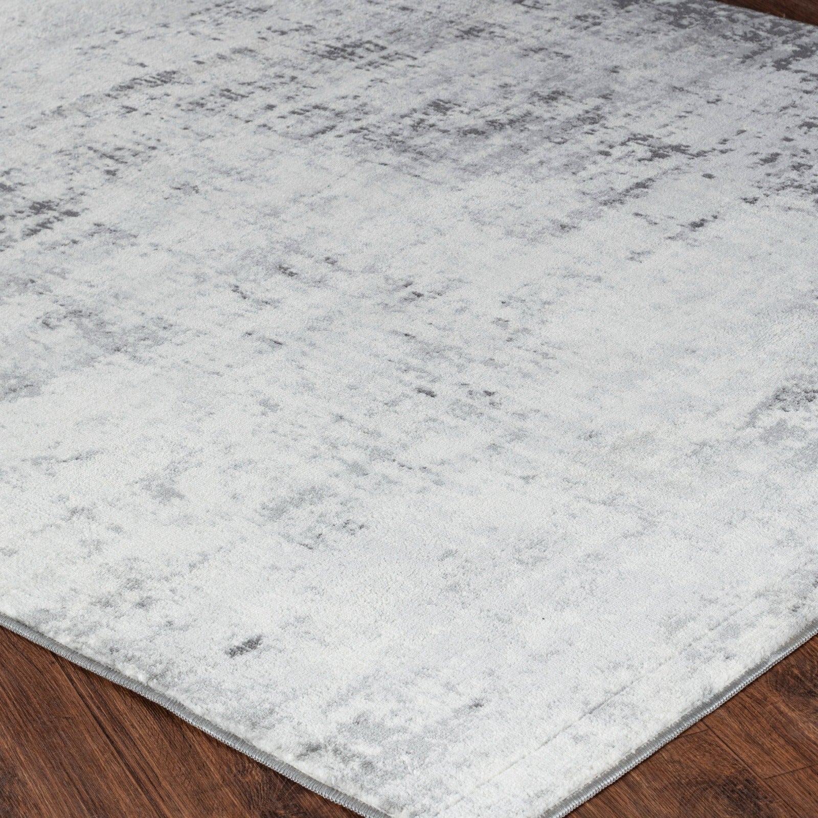 MILENA Modern Abstract Area Rug