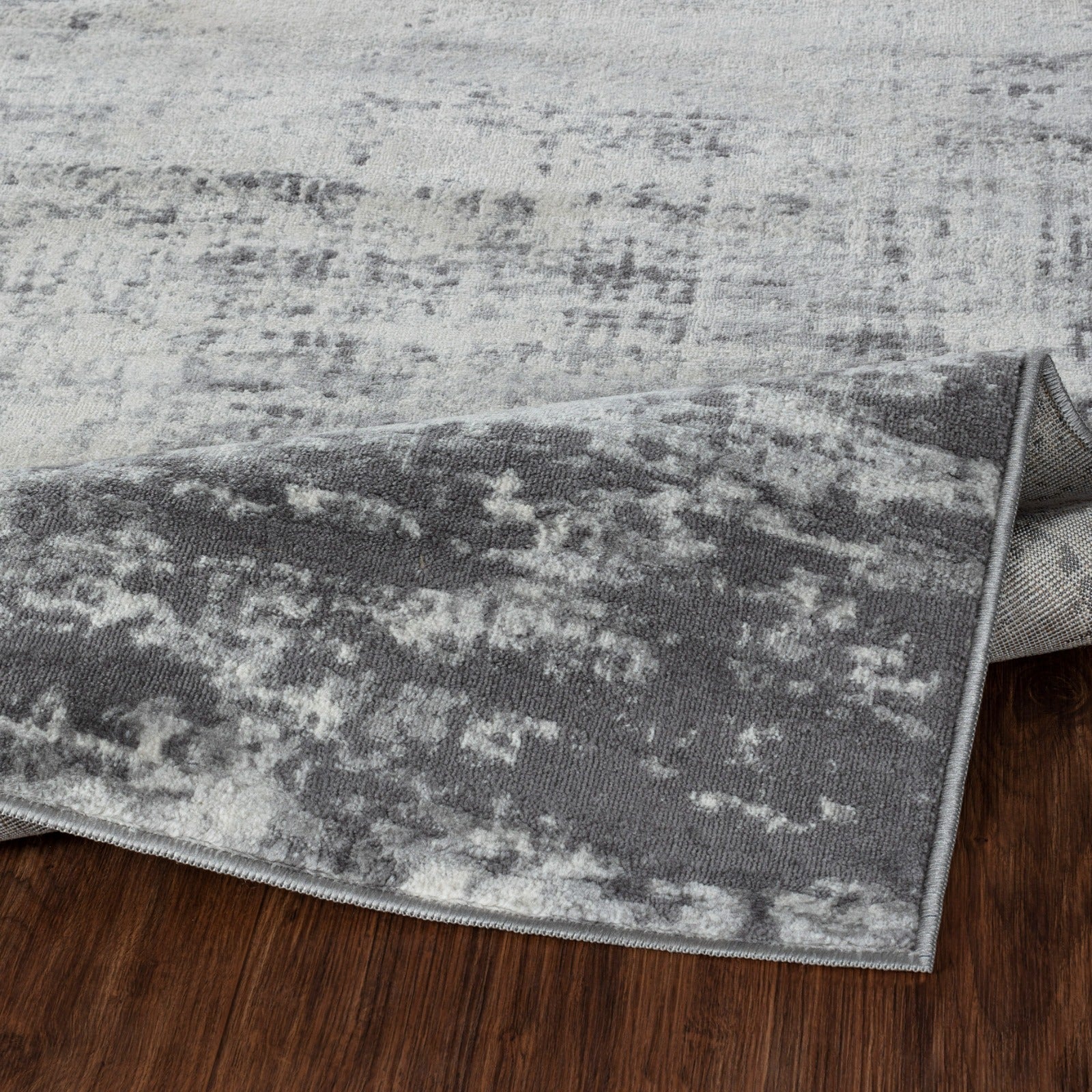 MILENA Modern Abstract Area Rug