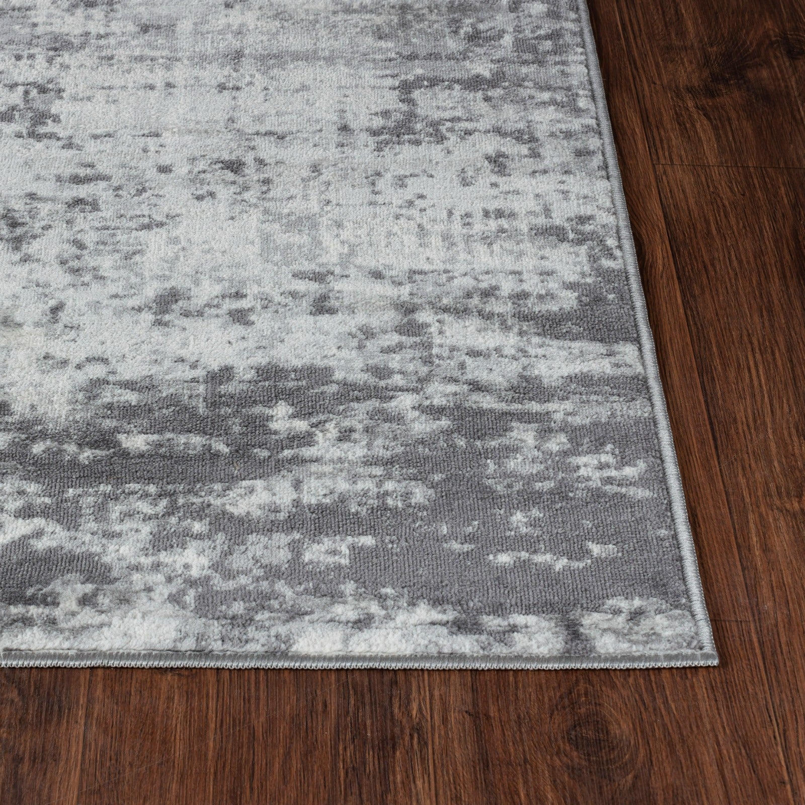 MILENA Modern Abstract Area Rug