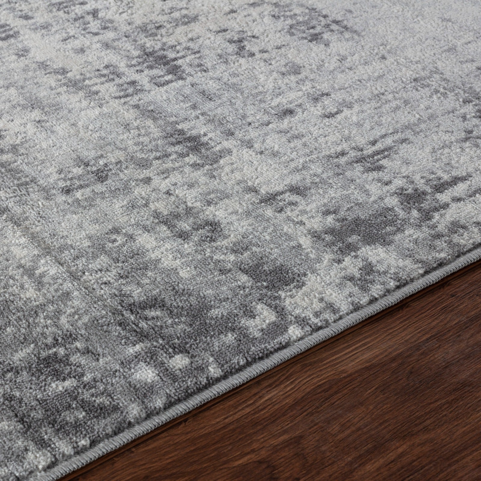 MILENA Modern Abstract Area Rug
